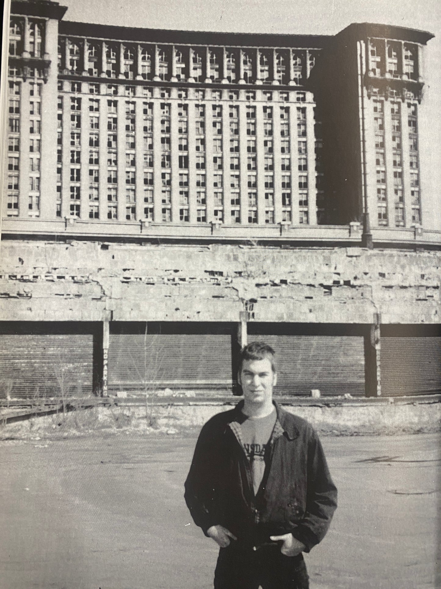 SKINHEAD NATION W/ POSTER (1996)