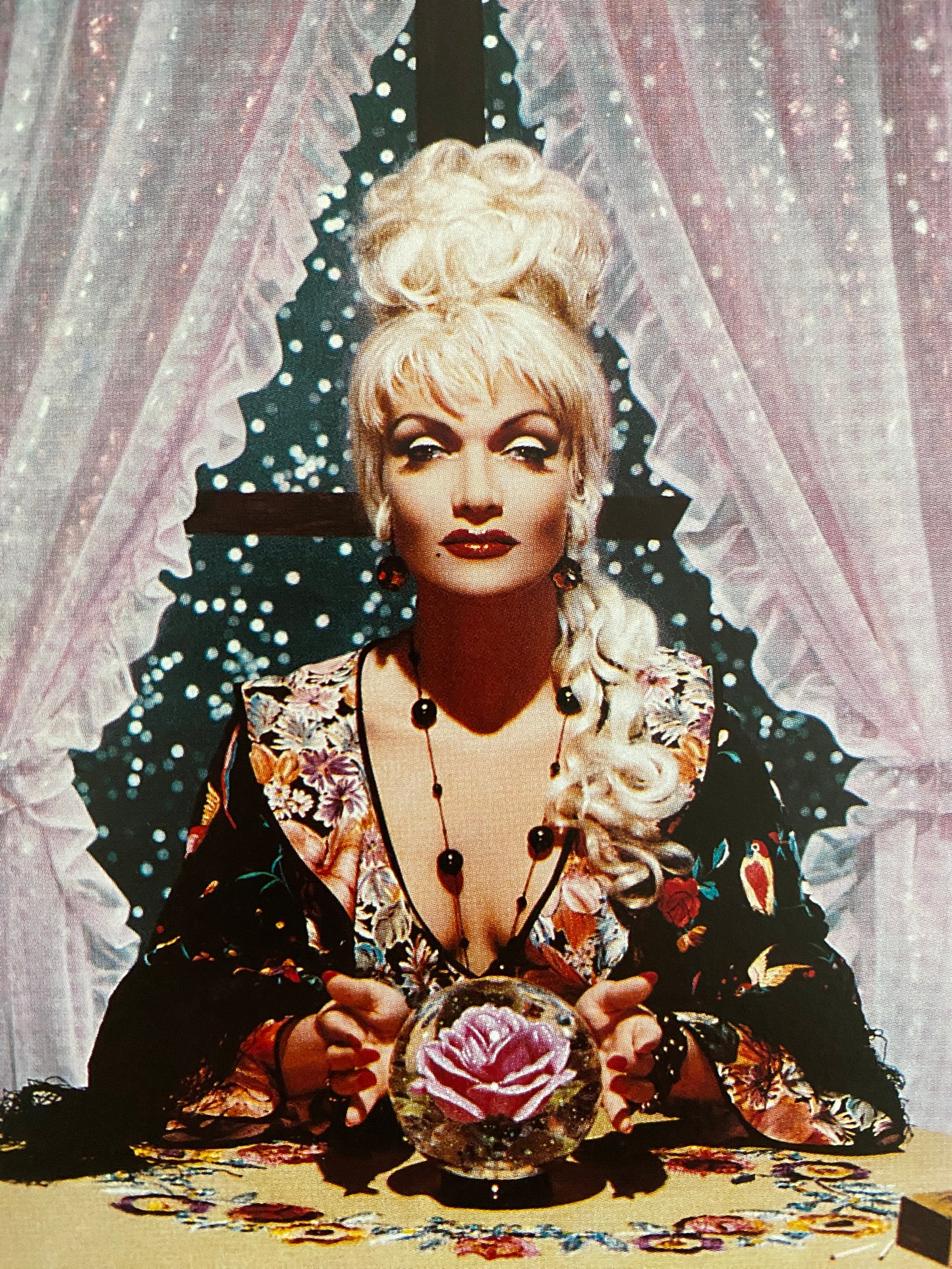 PIERRE ET GILLES (1993)