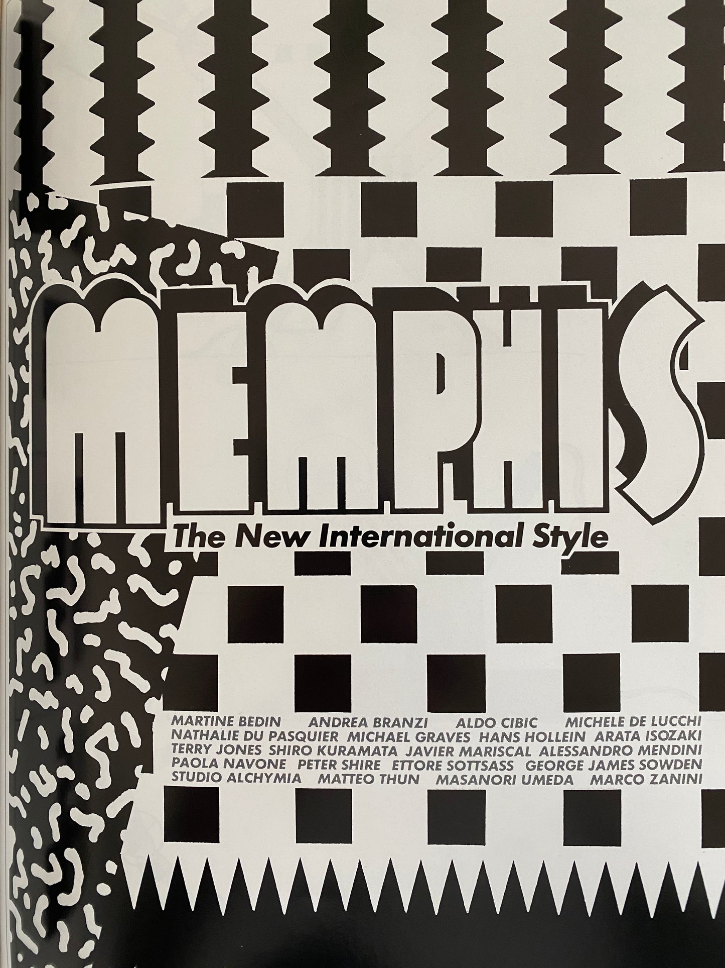 Memphis (1985)