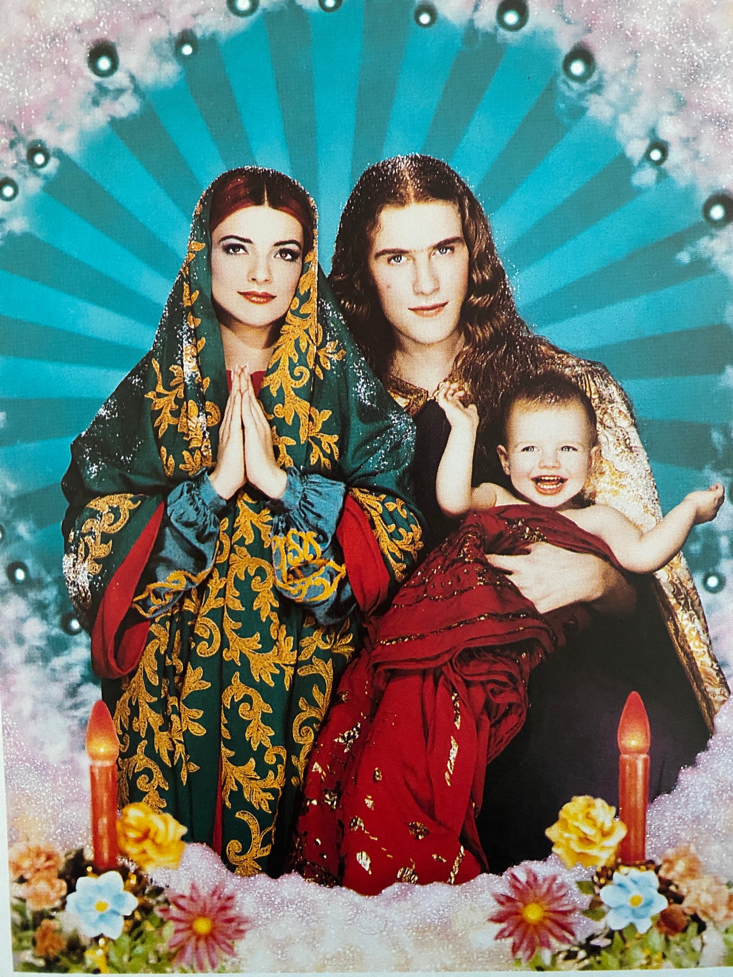 PIERRE ET GILLES (1993)