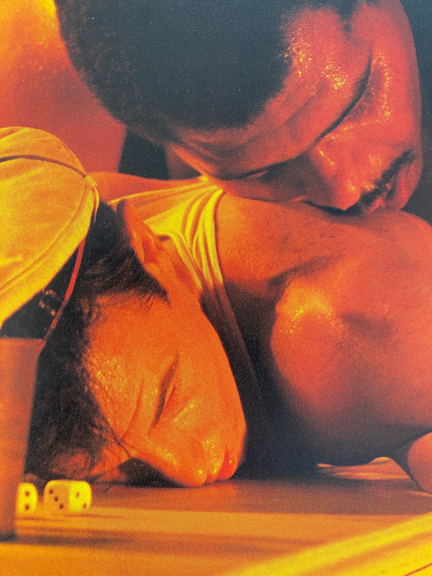 QUERELLE FILMBUCH (1982)