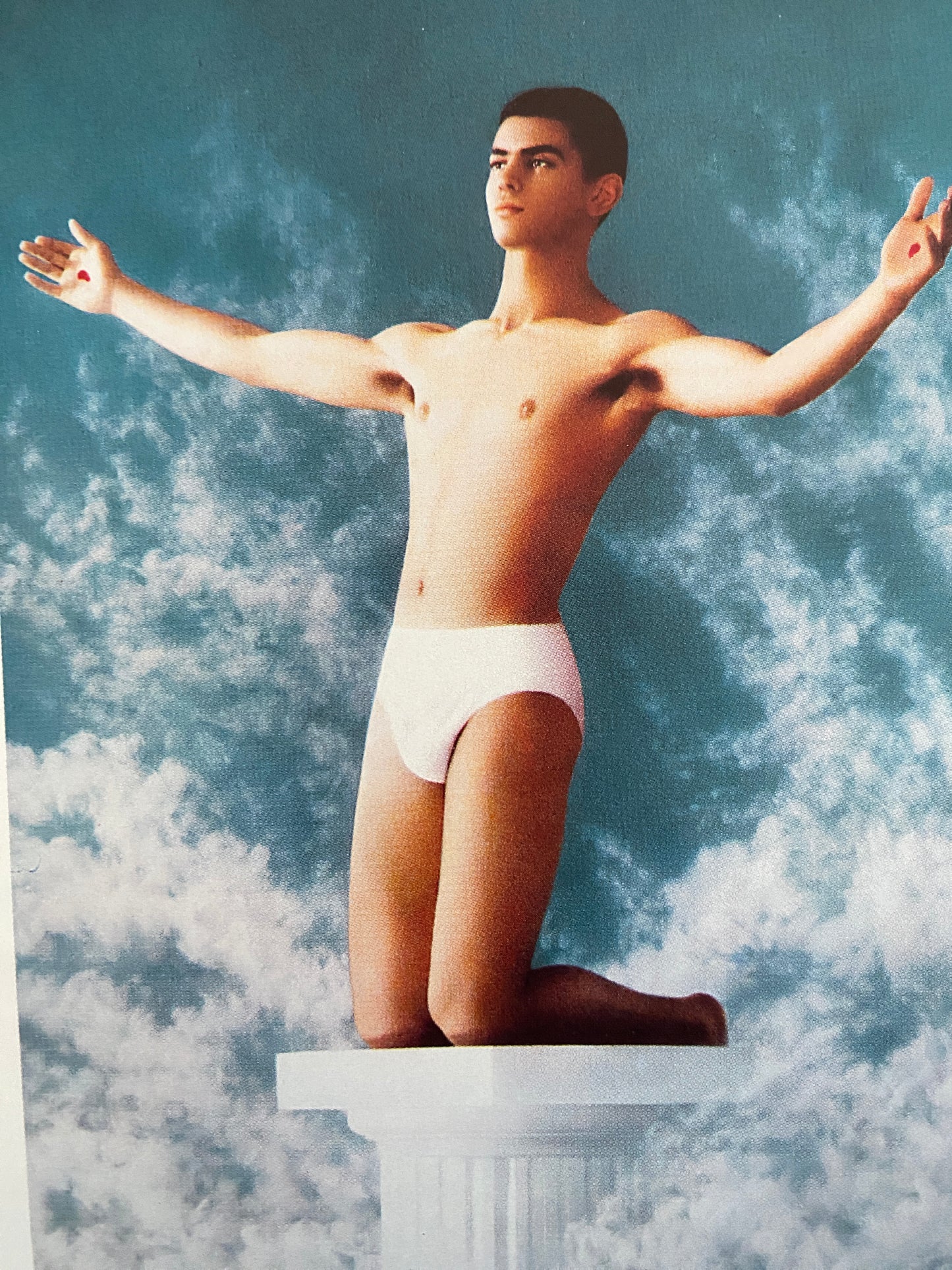 PIERRE ET GILLES (1993)