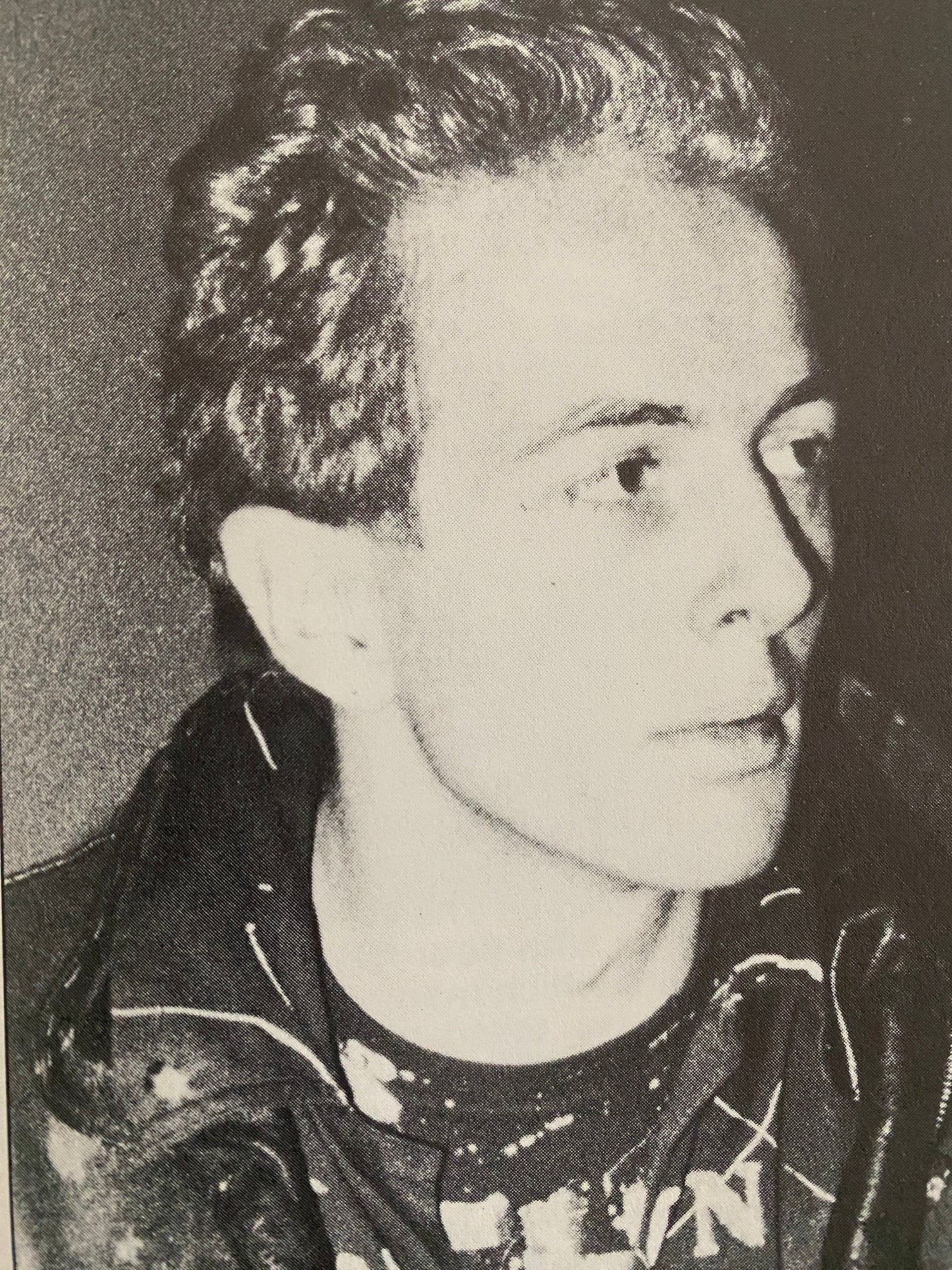 PUNK ROCK (1977)