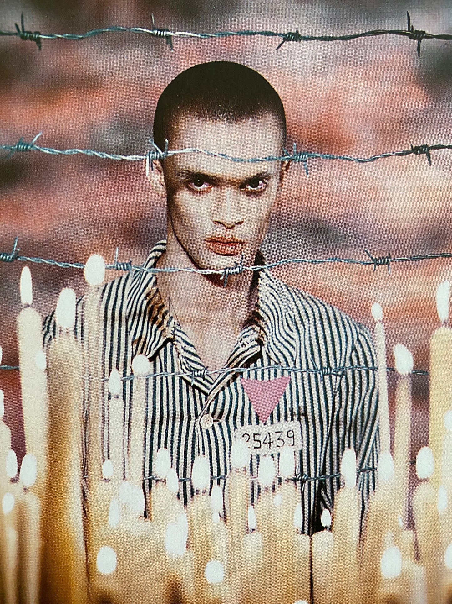 PIERRE ET GILLES (1993)