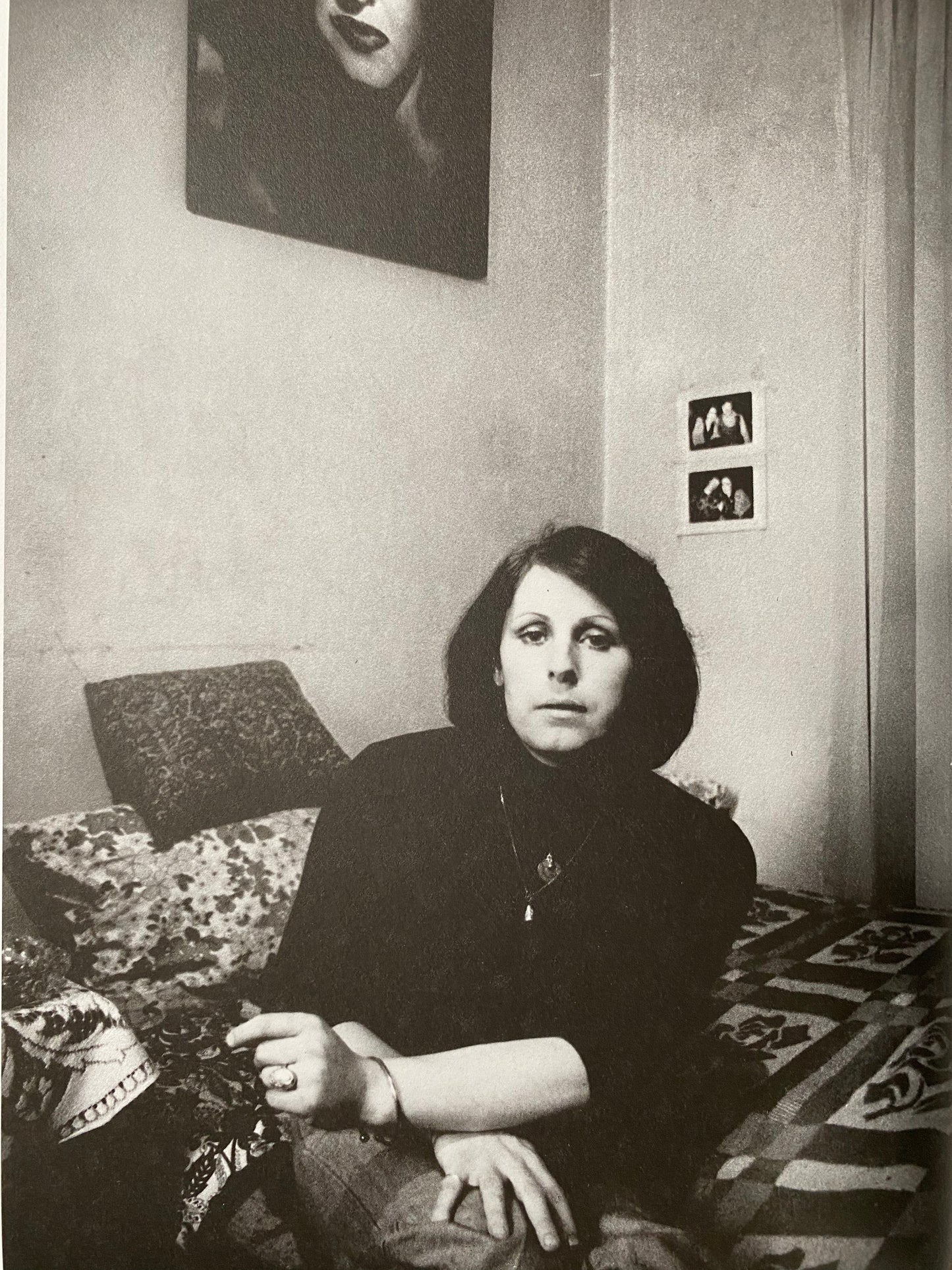 As A Woman (1976)