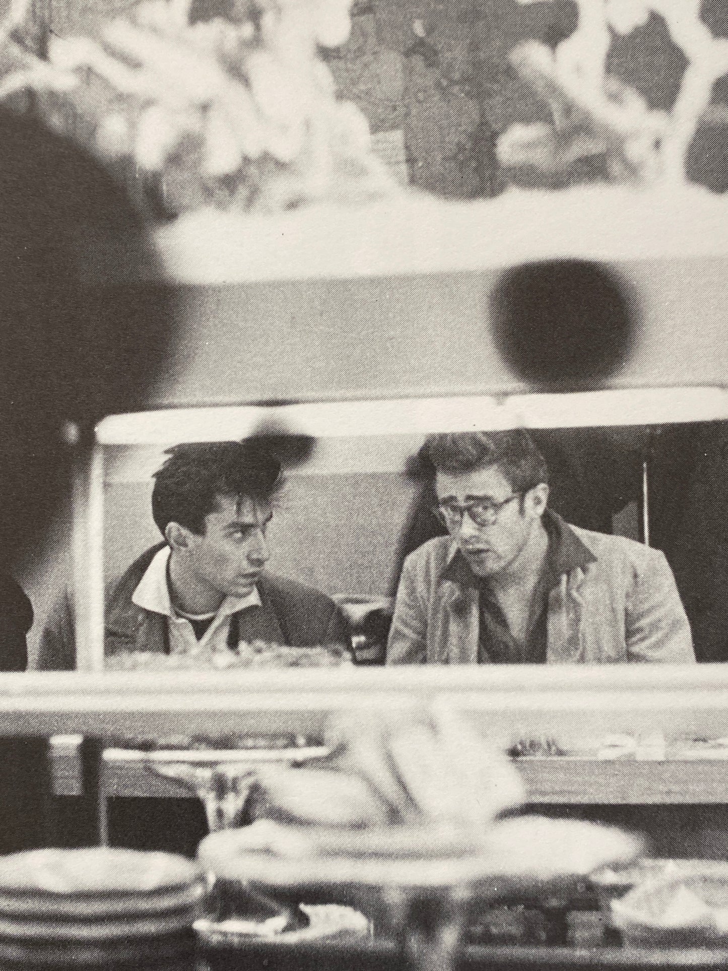 JAMES DEAN: A PORTRAIT (1982)