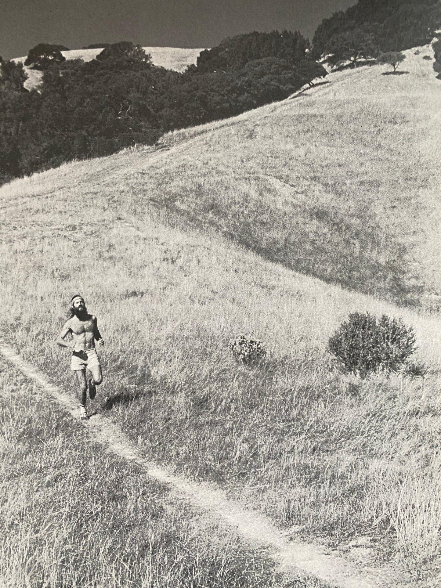 THE ZEN OF RUNNING (1974)