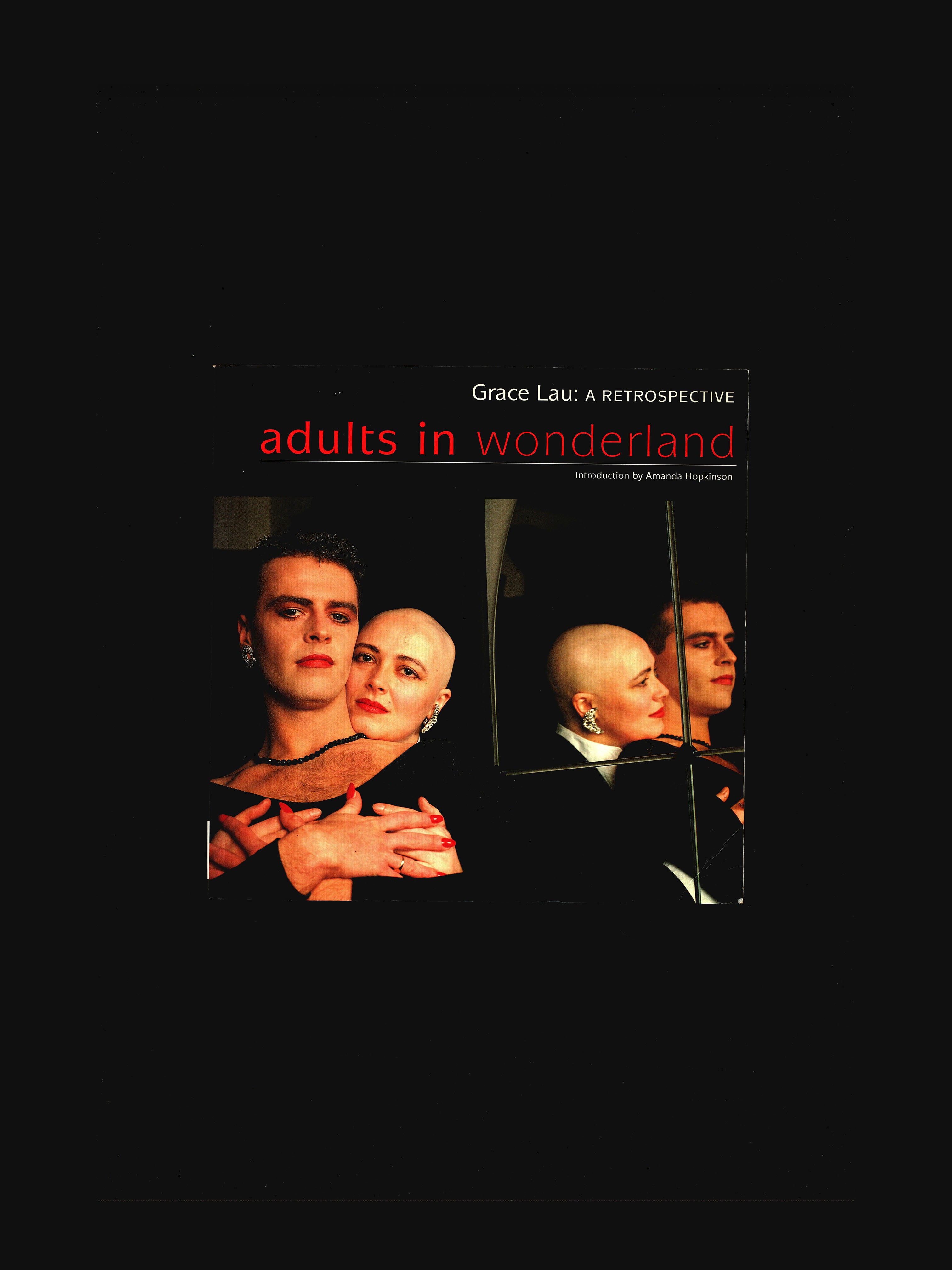 ADULTS IN WONDERLAND (1997)