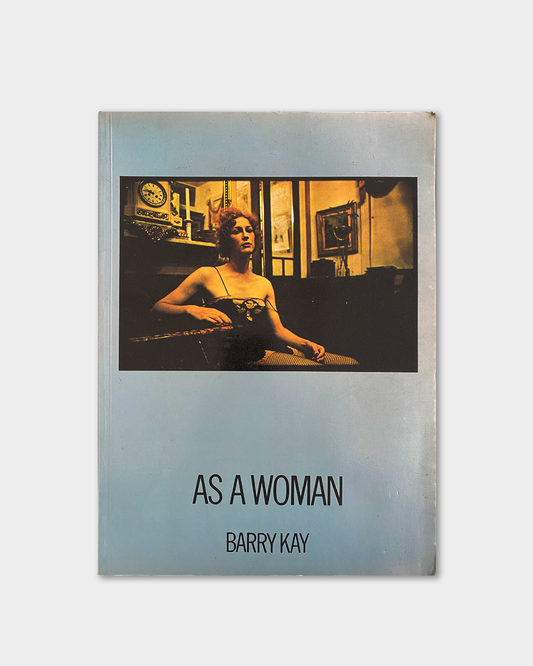 As A Woman (1976)