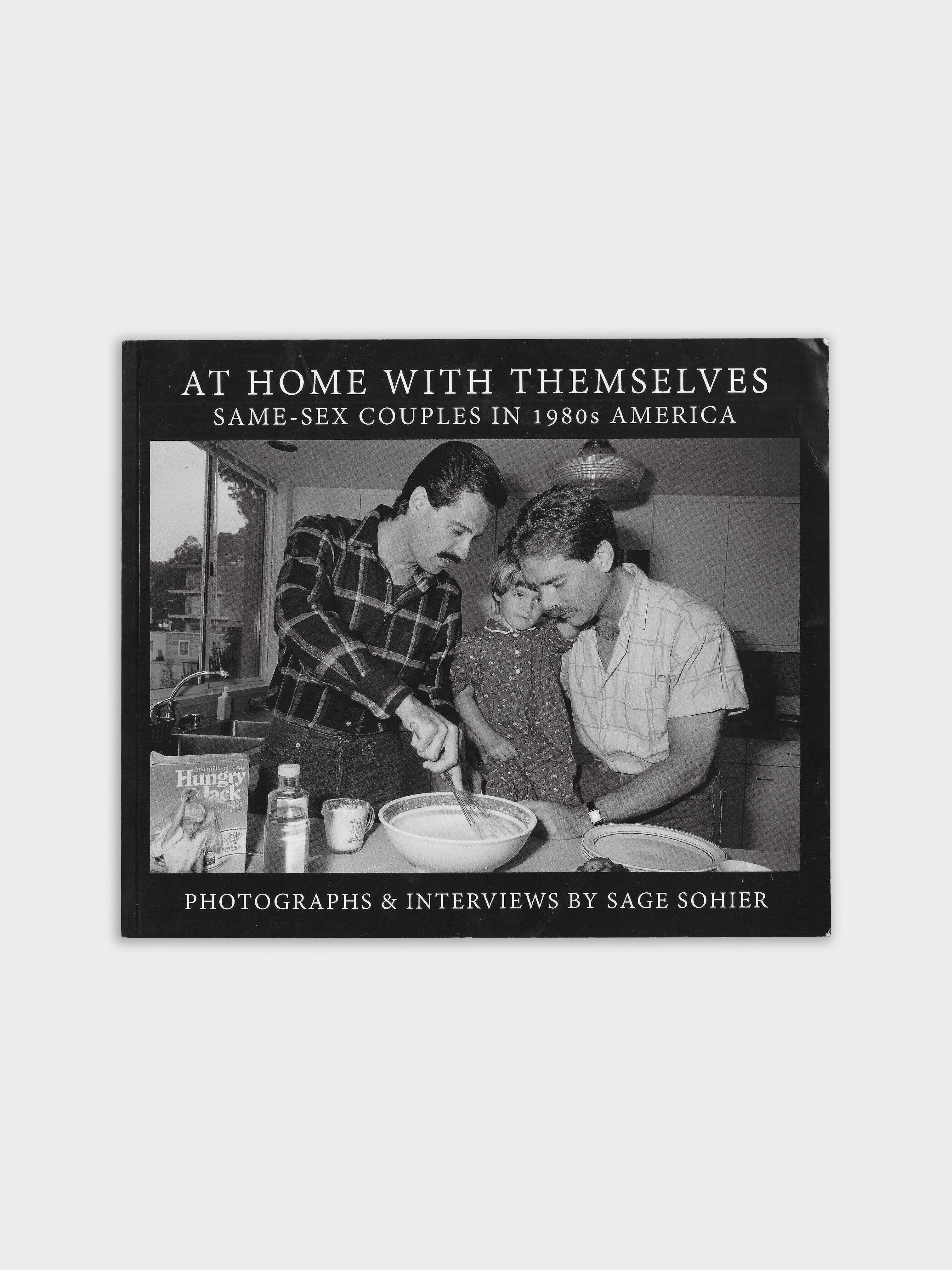 AT HOME WITH THEMSELVES (2014)