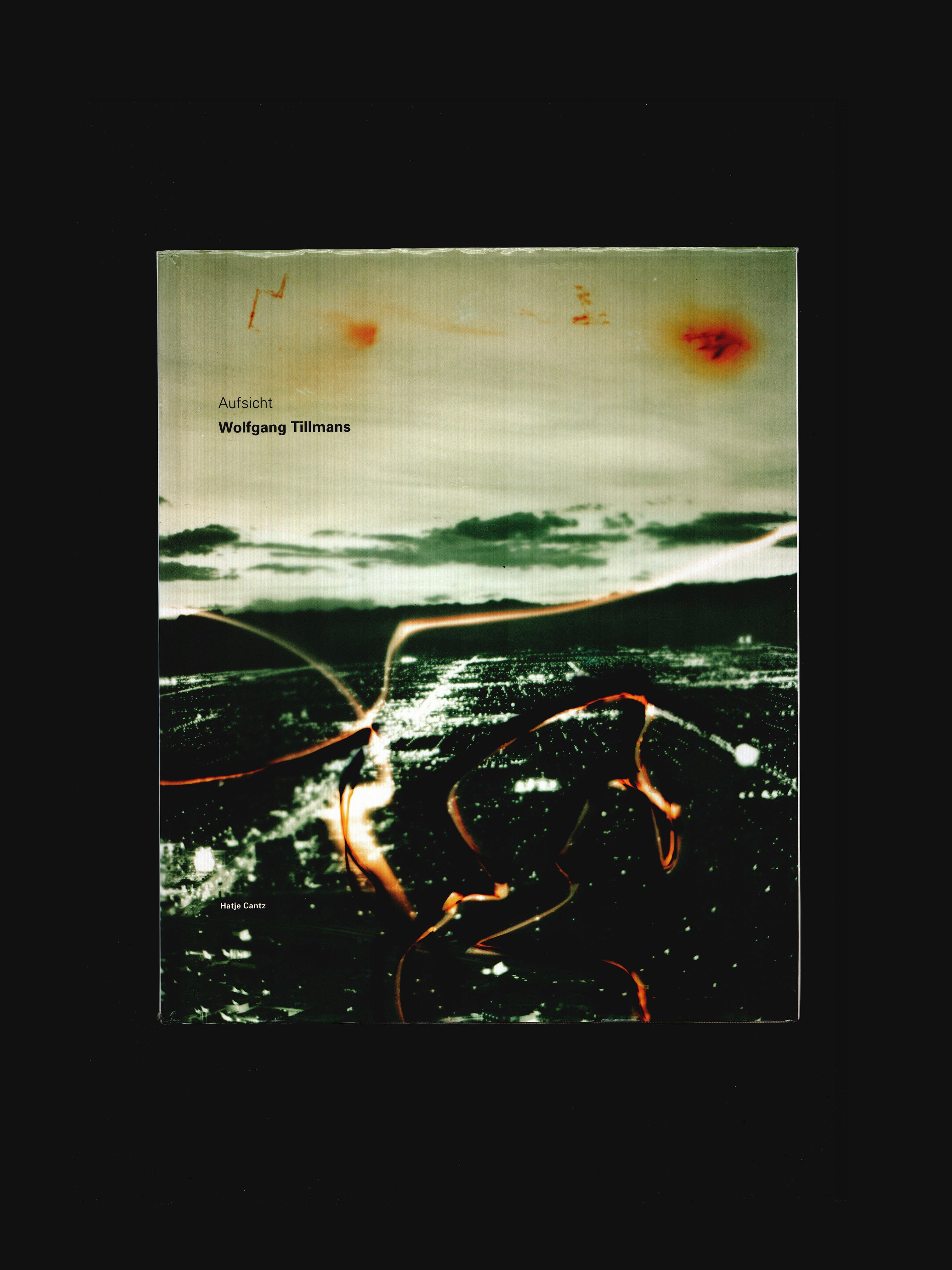 AUFSICHT: VIEW FROM ABOVE (2001)