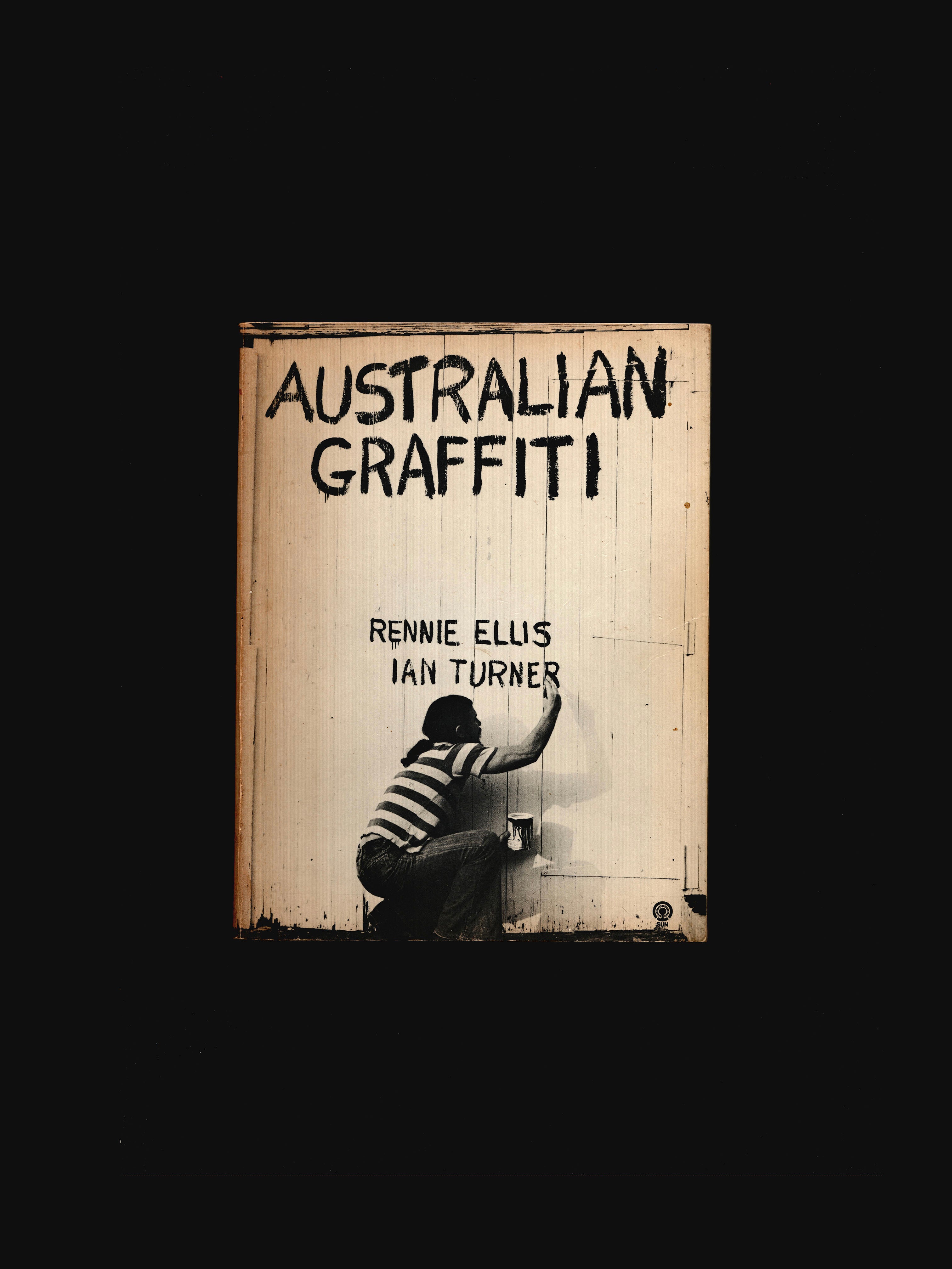 AUSTRALIAN GRAFFITI (1976)