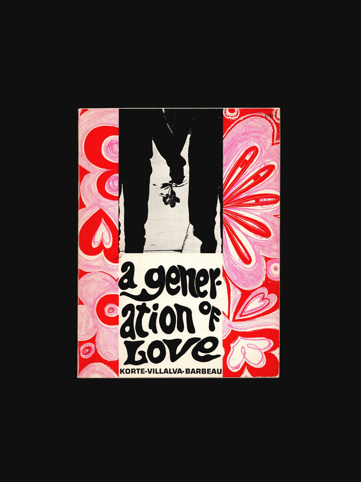 A GENERATION OF LOVE (1969)