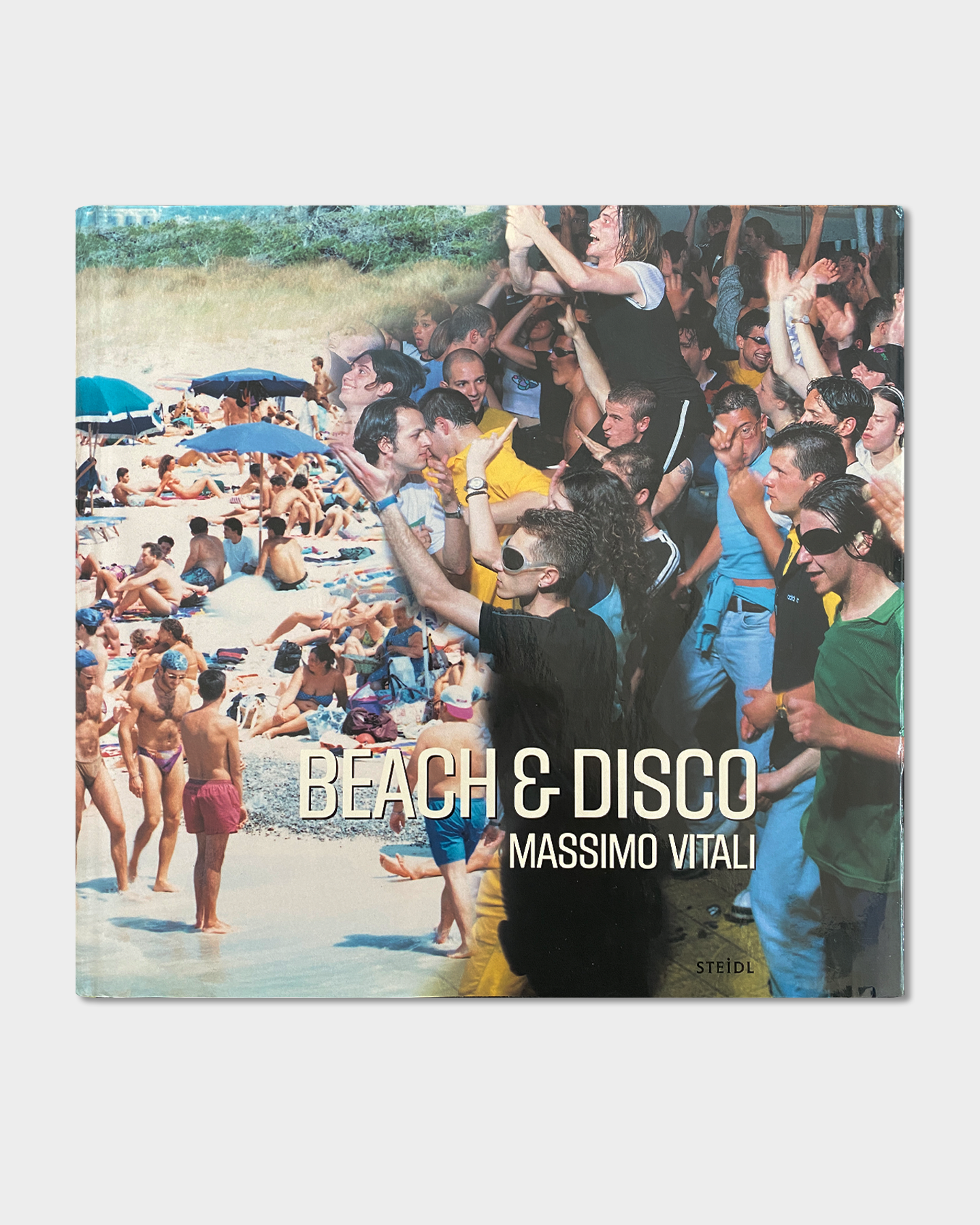 Beach & Disco (2000)