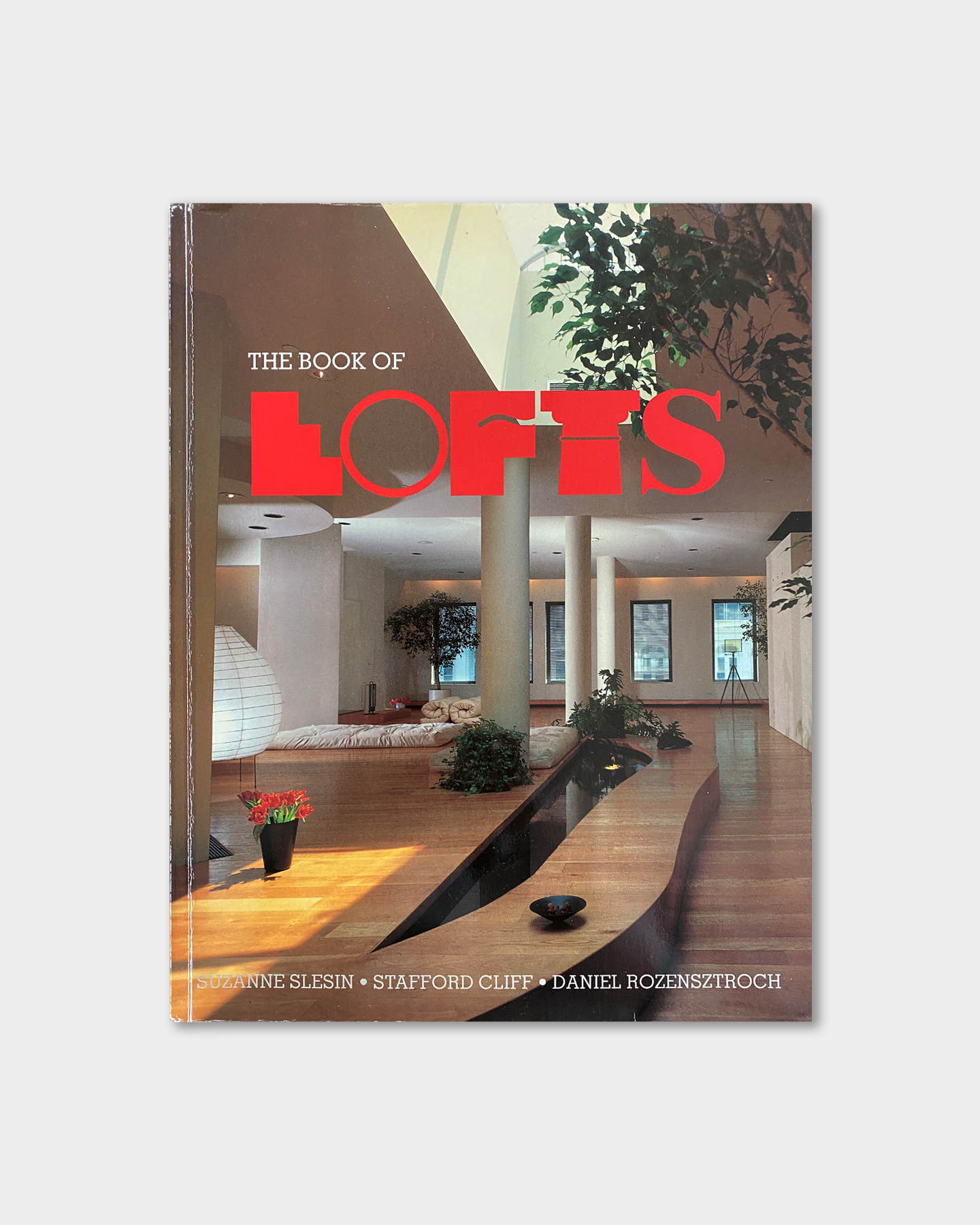 The Book Of Lofts (1999)