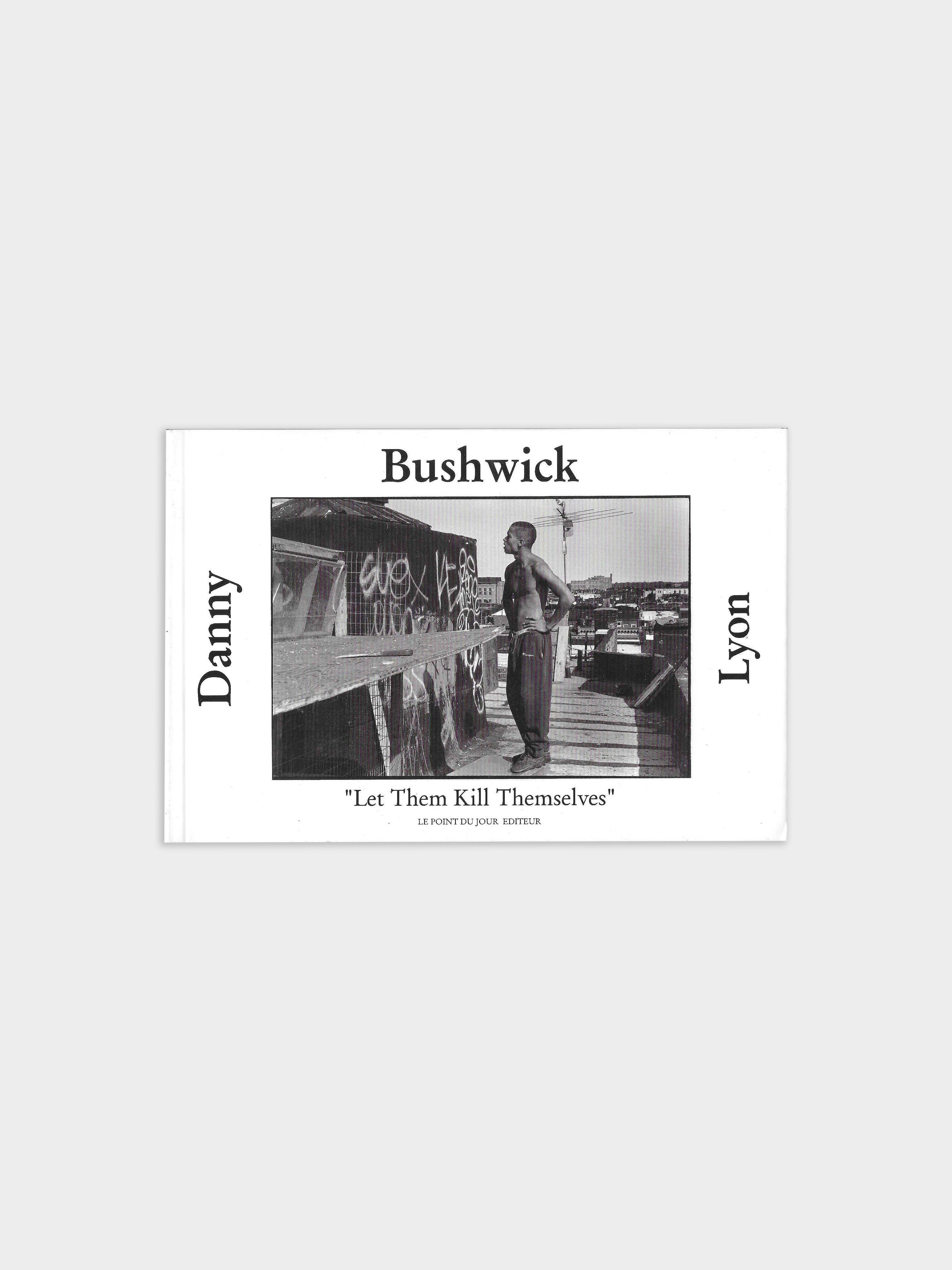 BUSHWICK (1996)