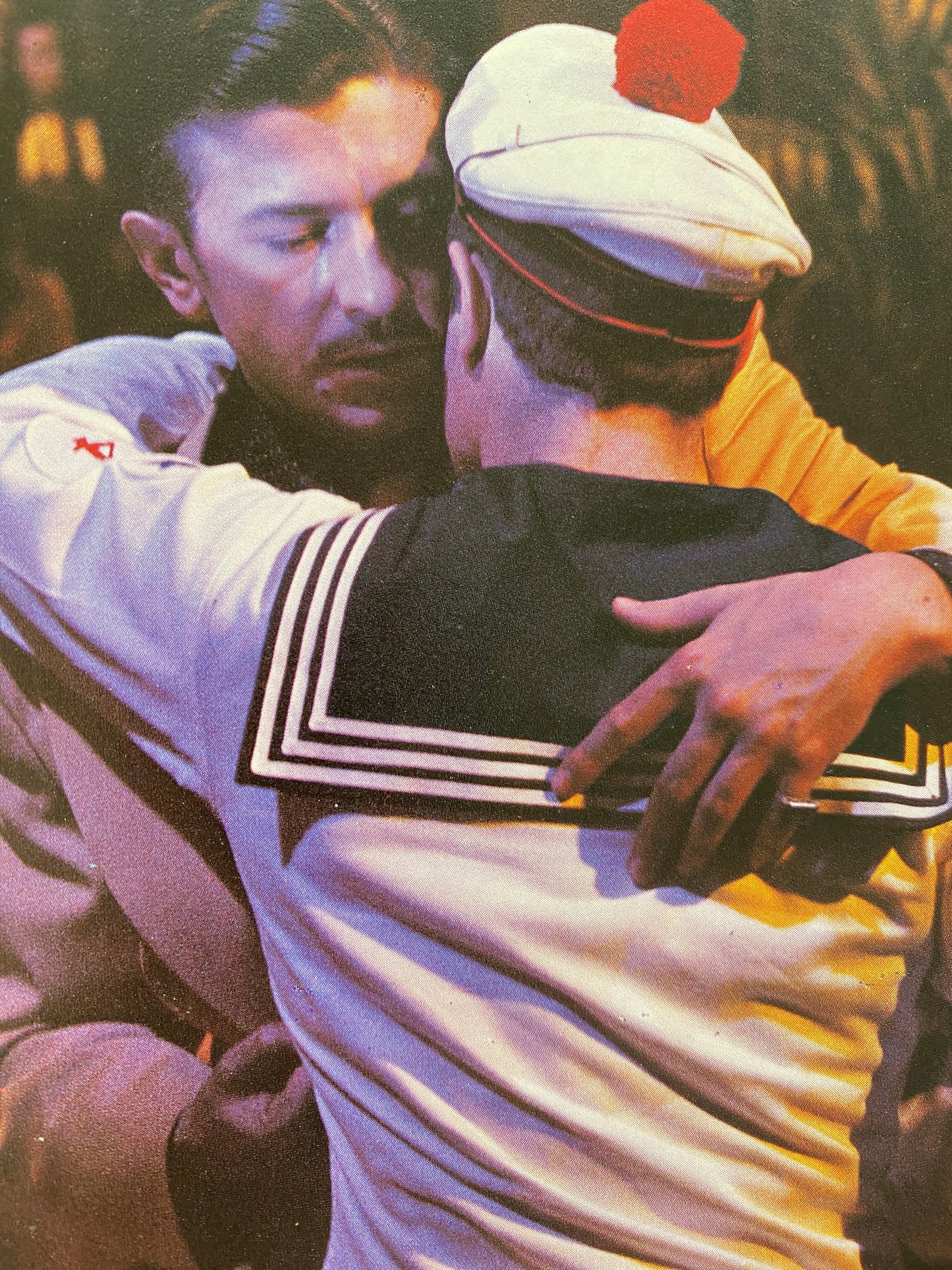 QUERELLE FILMBUCH (1982)