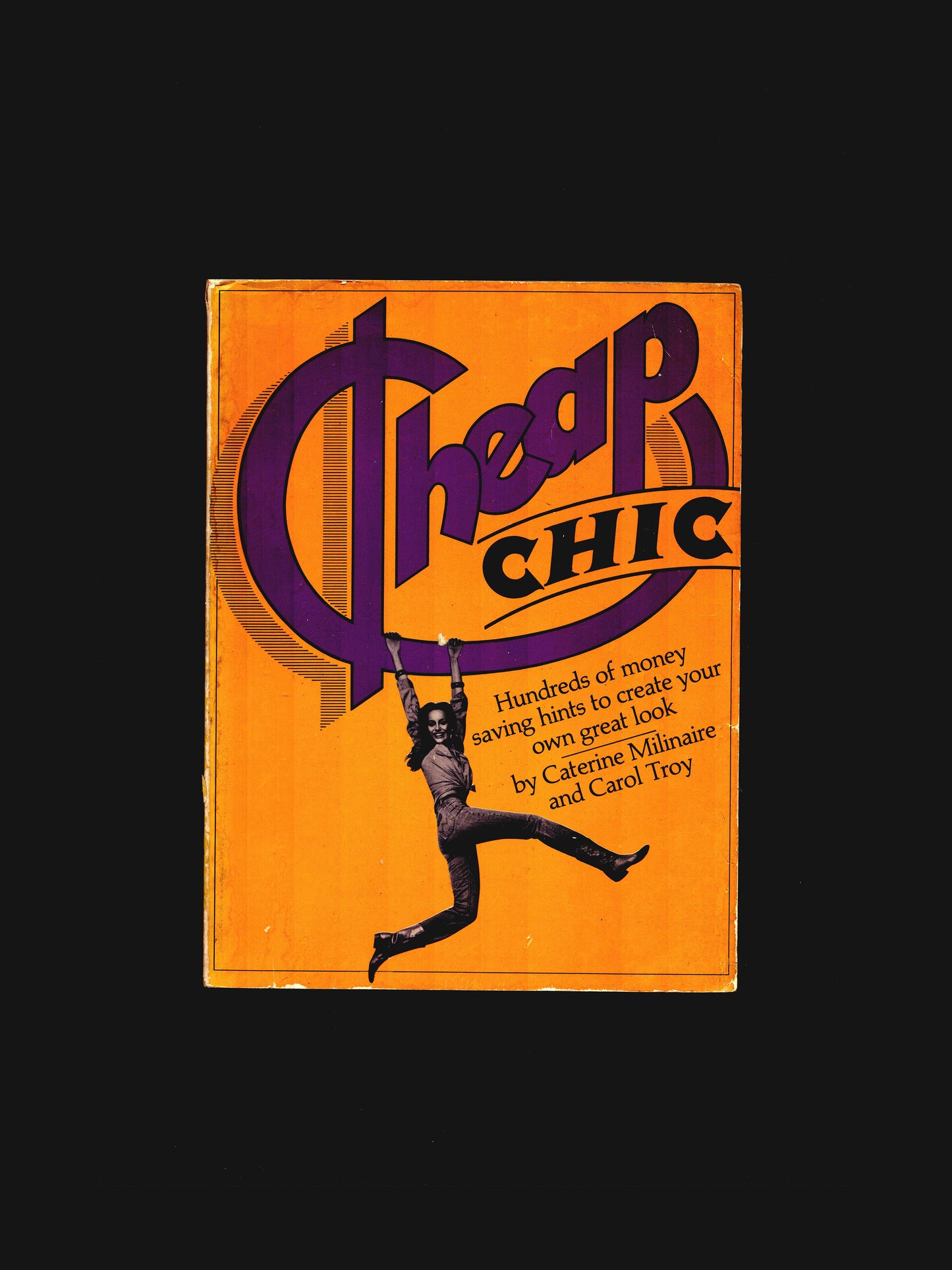 CHEAP CHIC (1975)