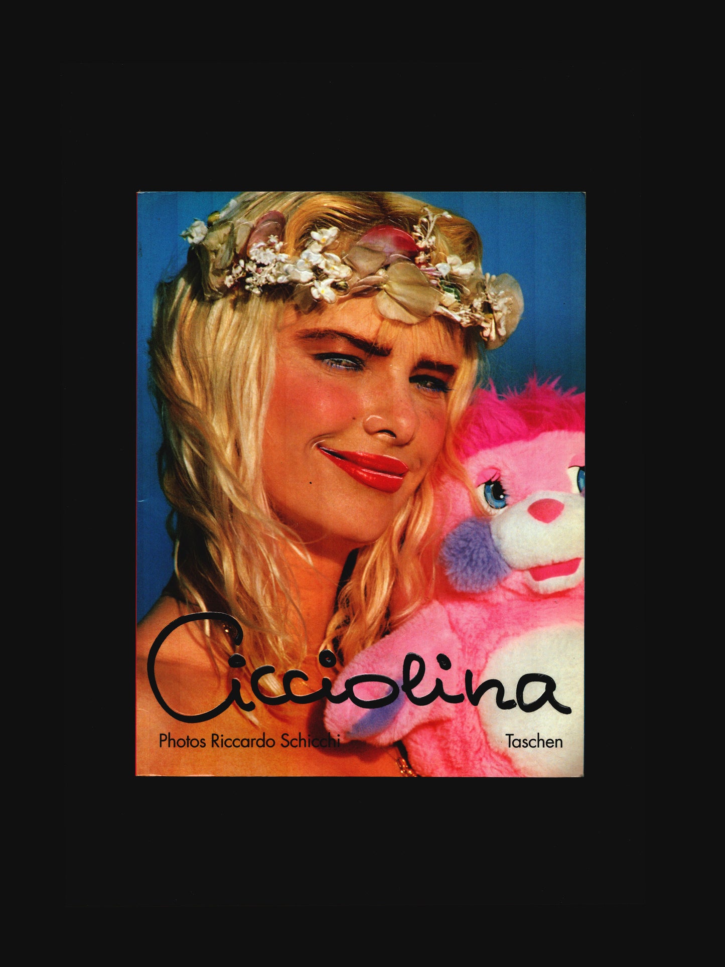 CICCIOLINA (1992)