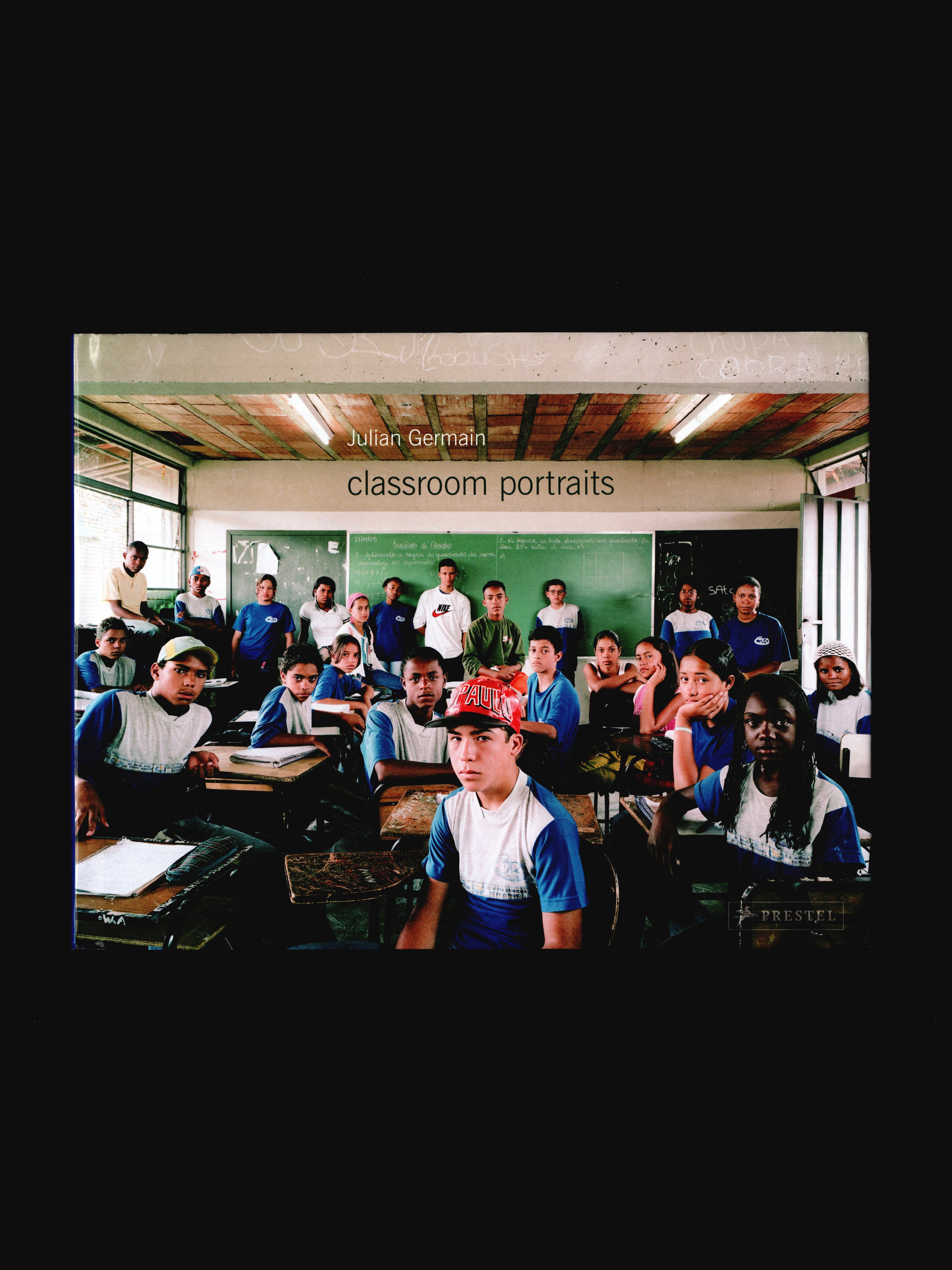 CLASSROOM PORTRAITS (2005)