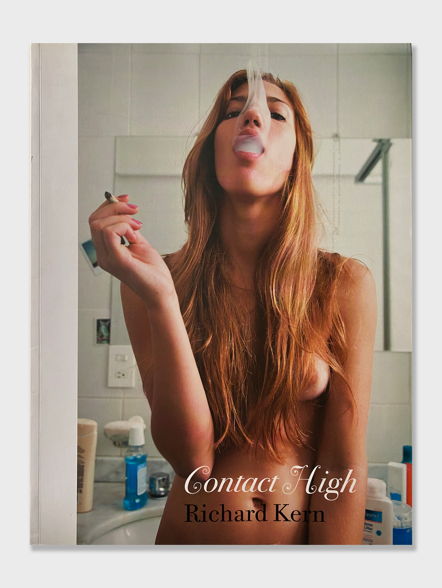 Richard Kern - Contact High (2013)