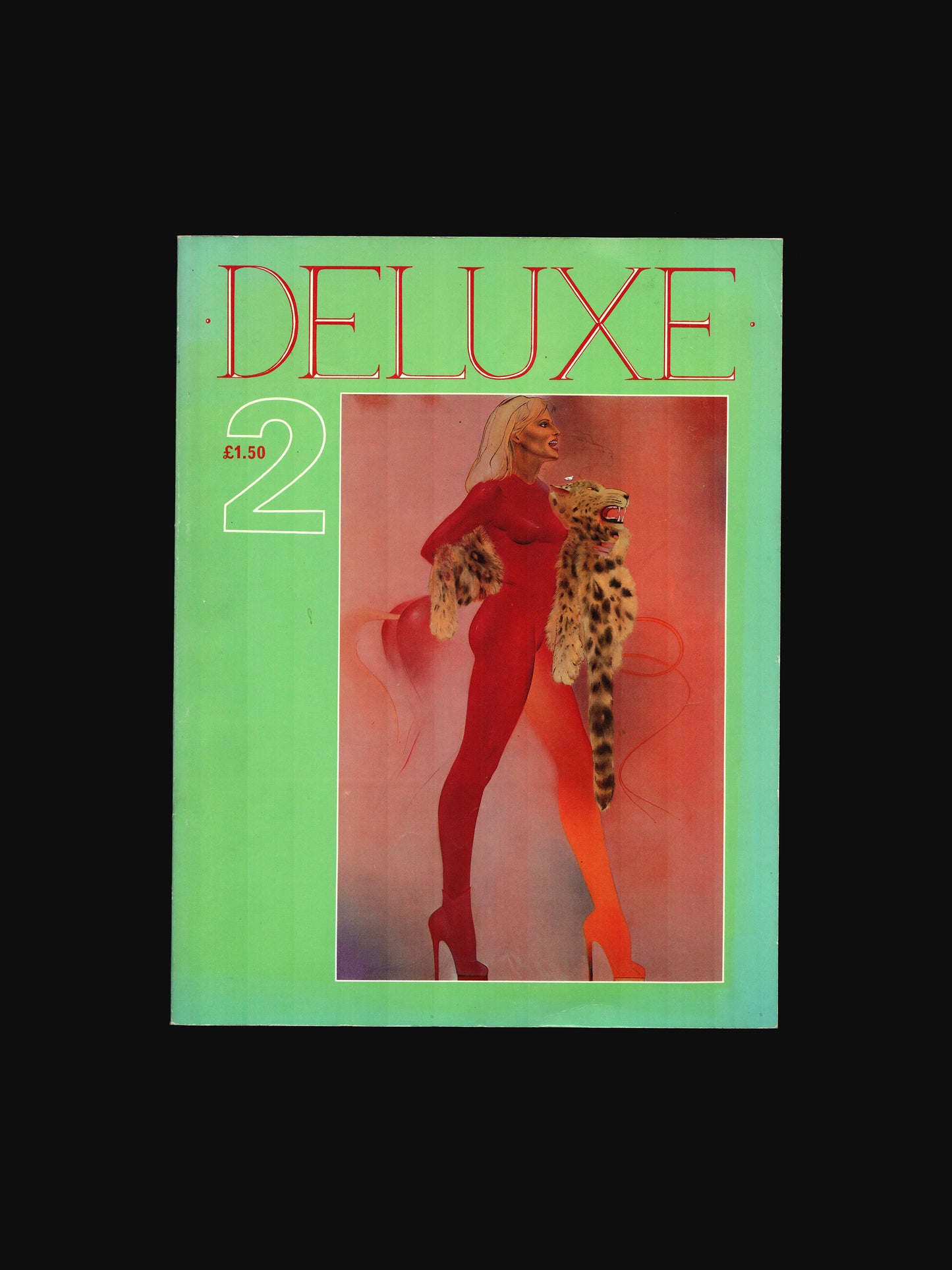 DELUXE 2 (1978)