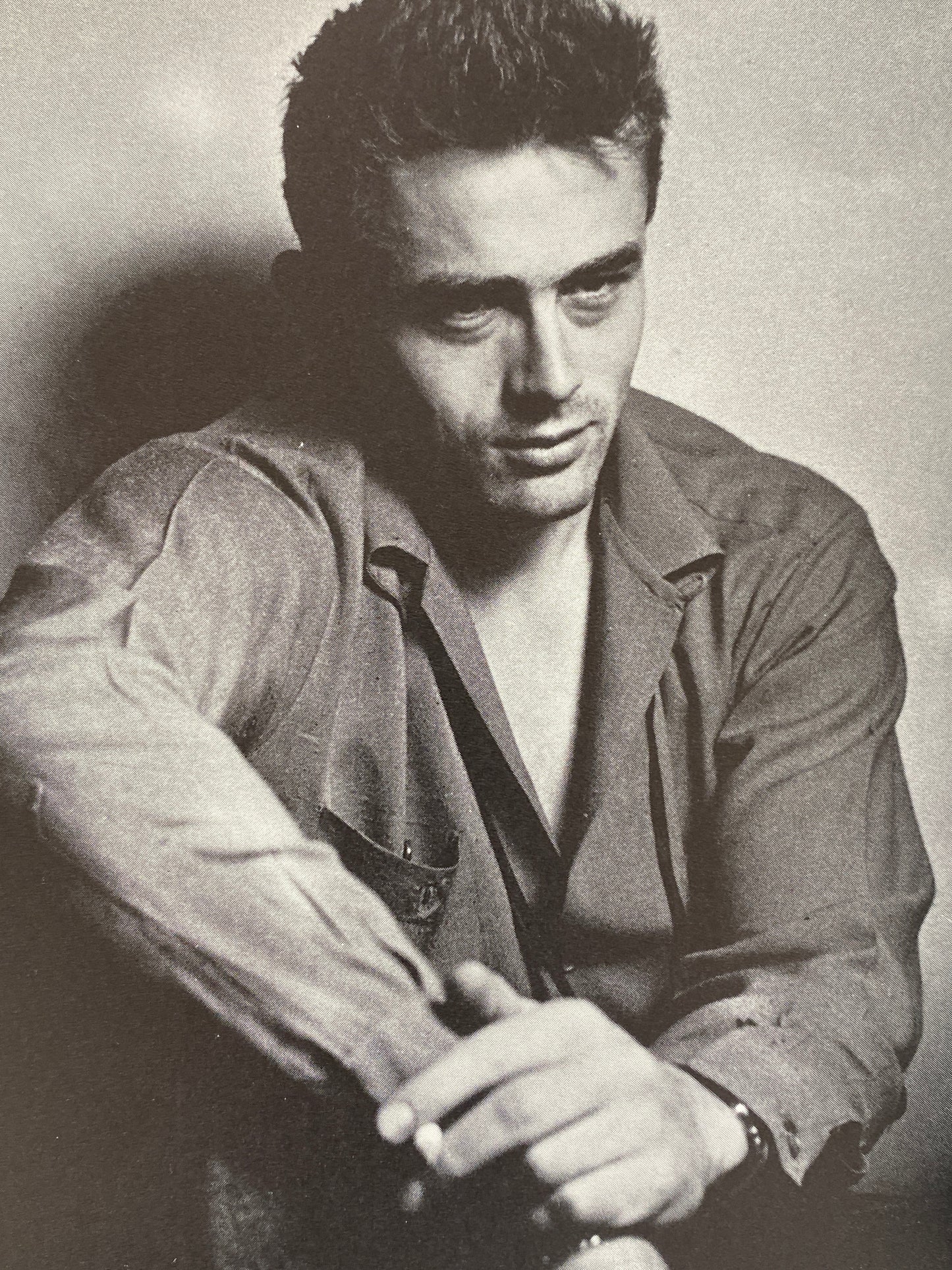 JAMES DEAN: A PORTRAIT (1982)