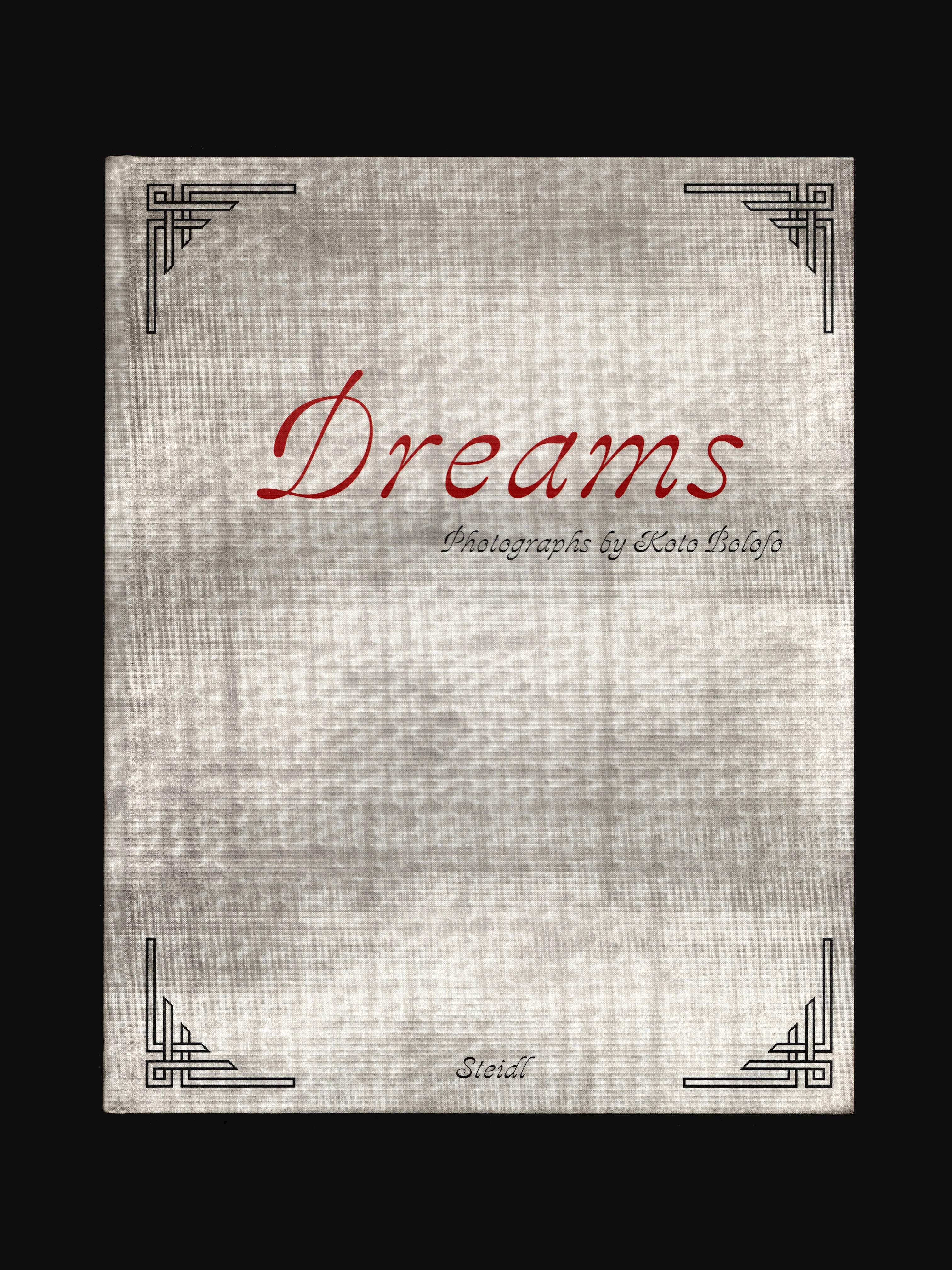 DREAMS (2012)