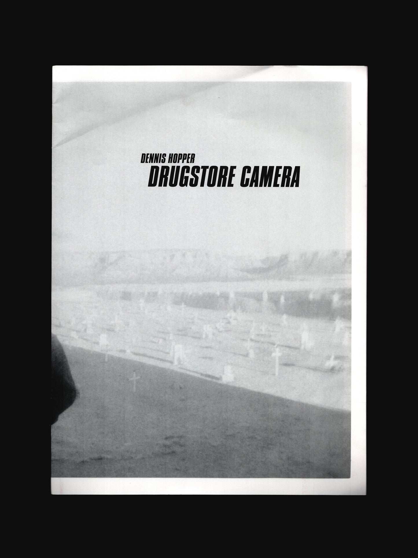 DRUGSTORE CAMERA (2013)