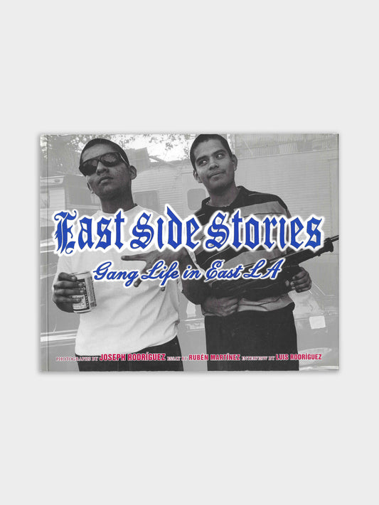 EAST SIDE STORIES (2002)