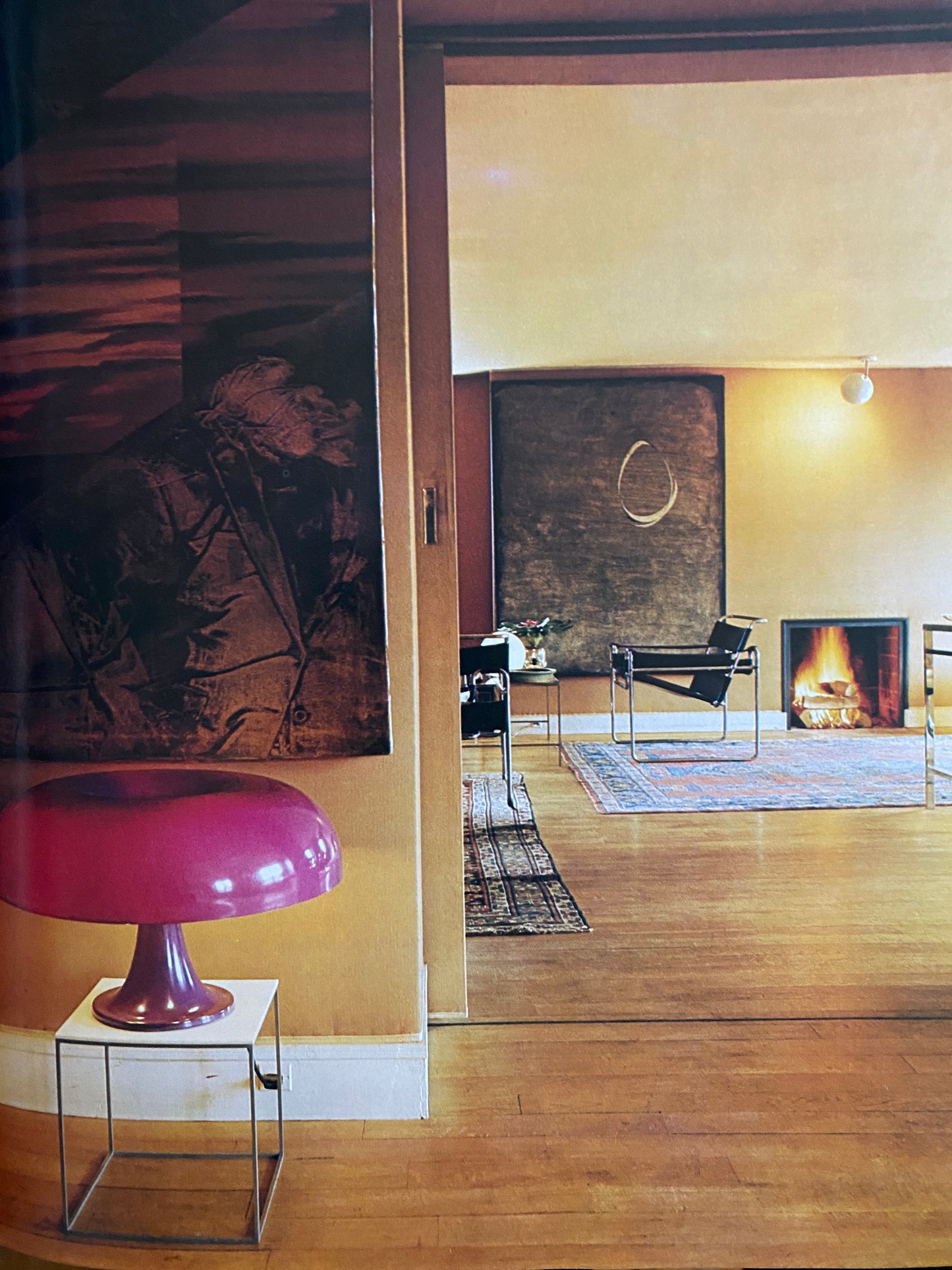 YOUNG DESIGNS IN COLOUR (1972)