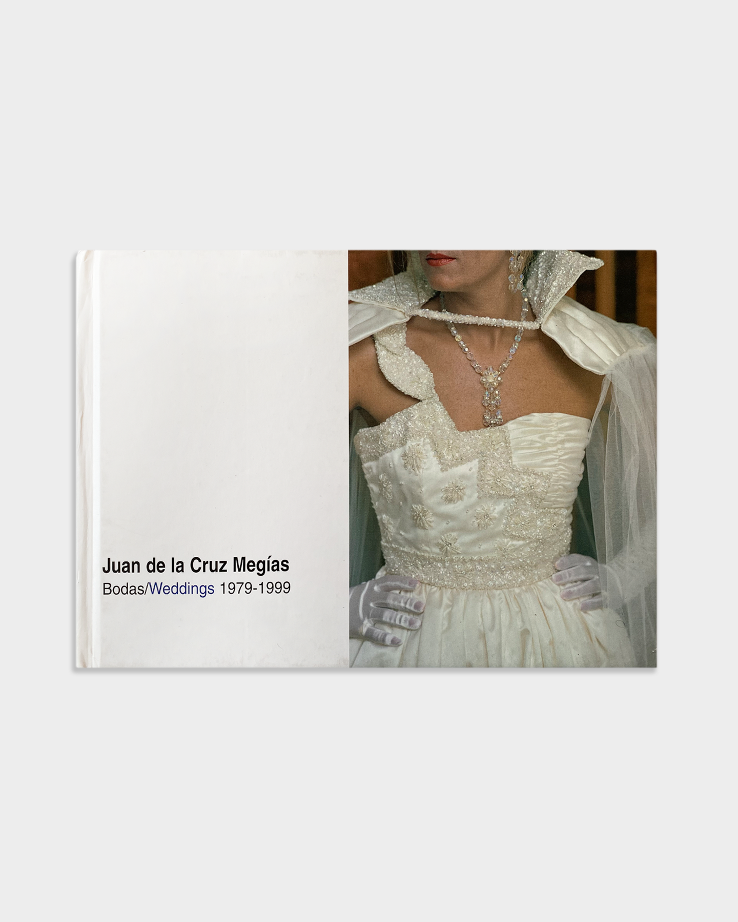 Bodas/Weddings 1979-1999 (1999)