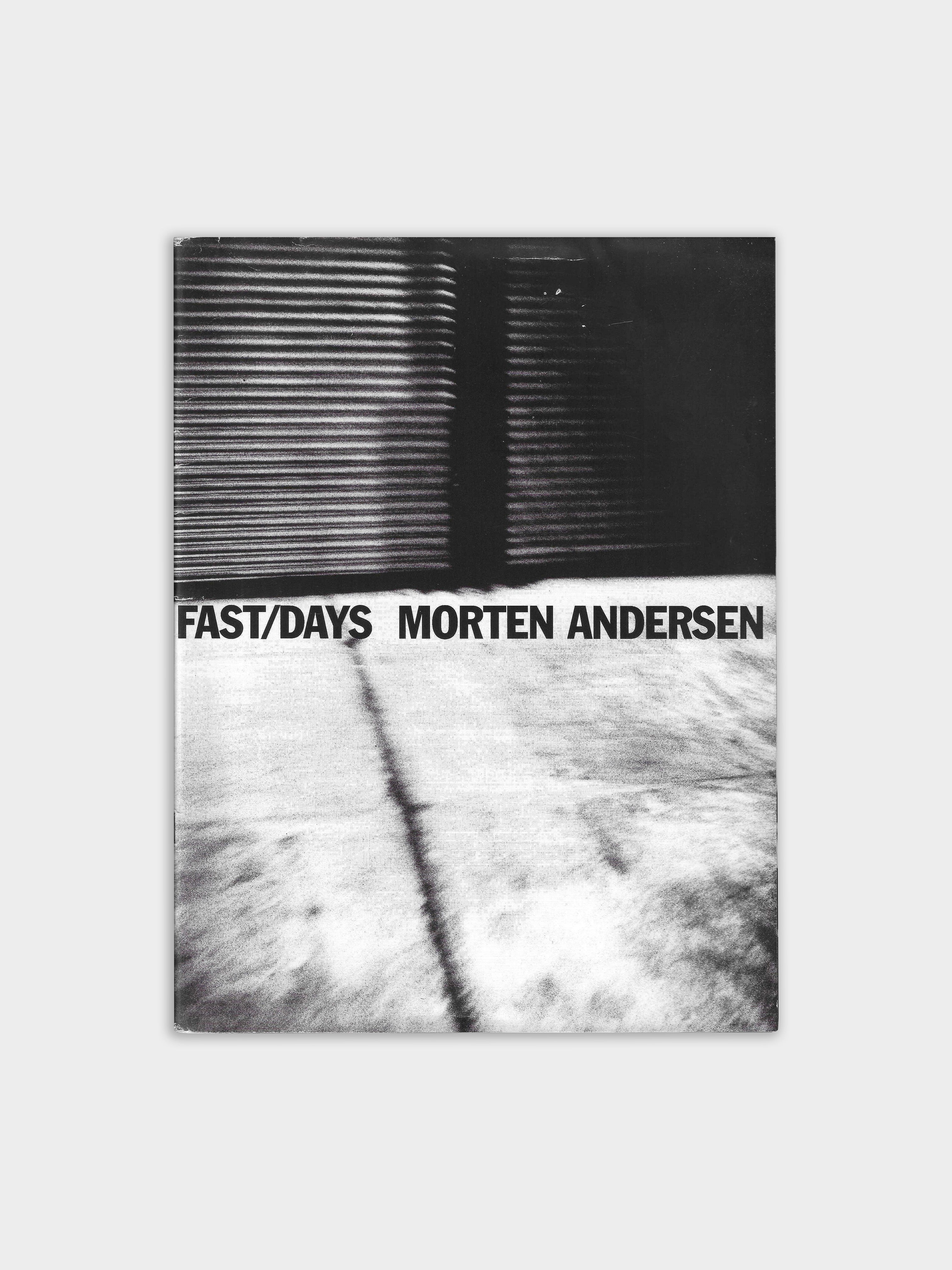 FAST/DAYS (2007)