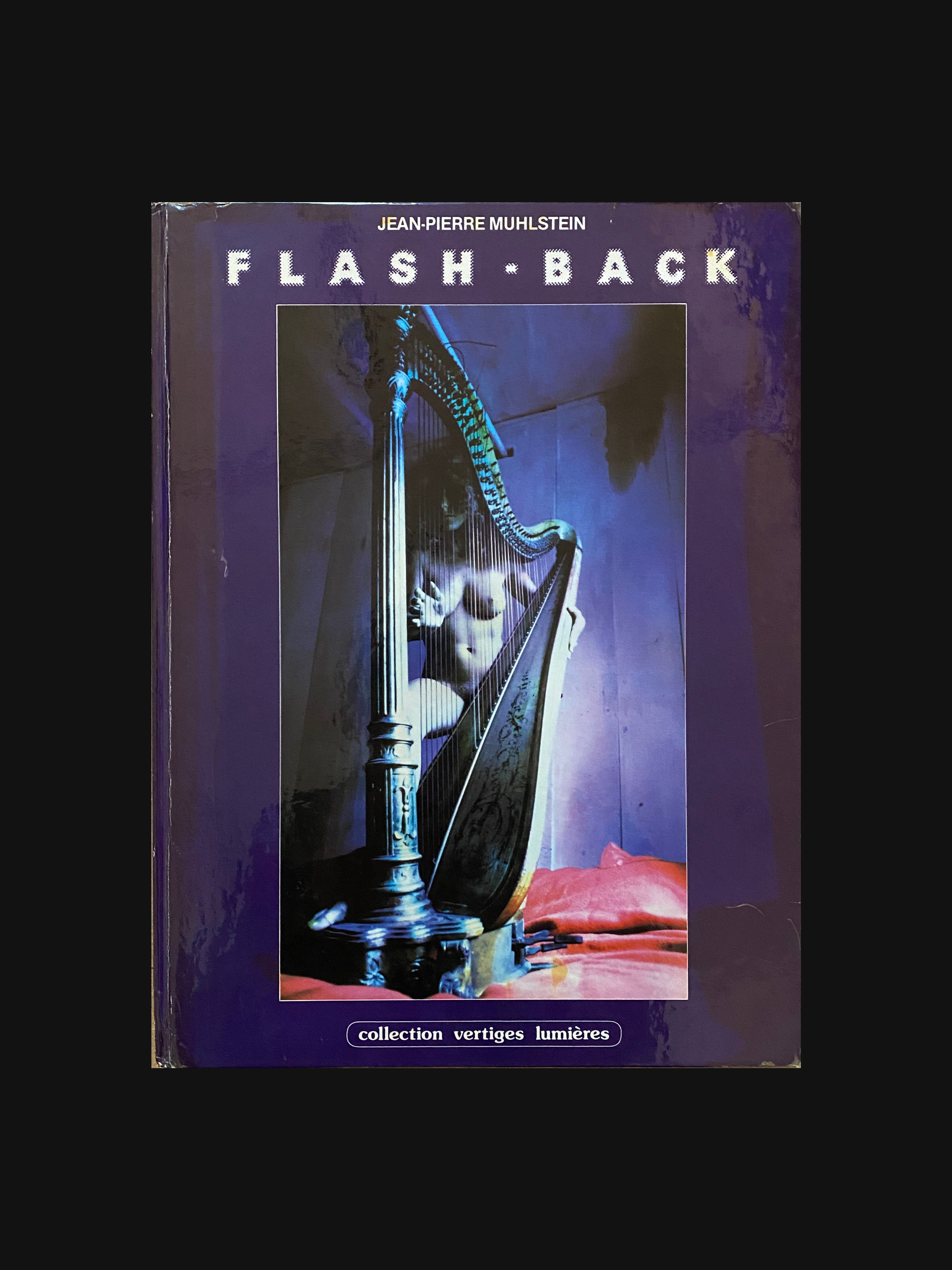 FLASH BACK (1981)