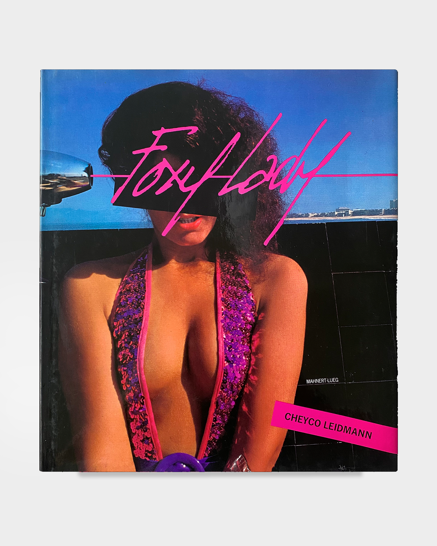 Foxy Lady (1980)