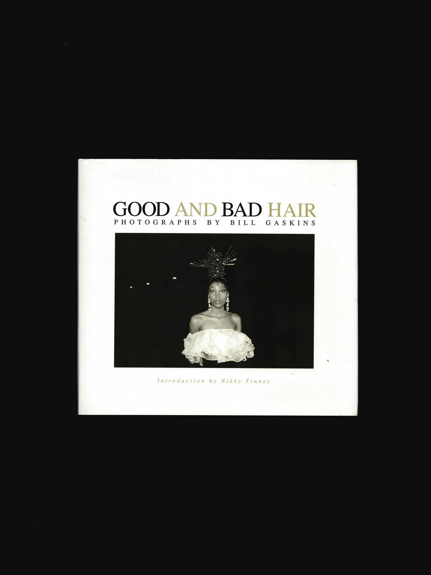 GOOD AND BAD HAIR (1997)