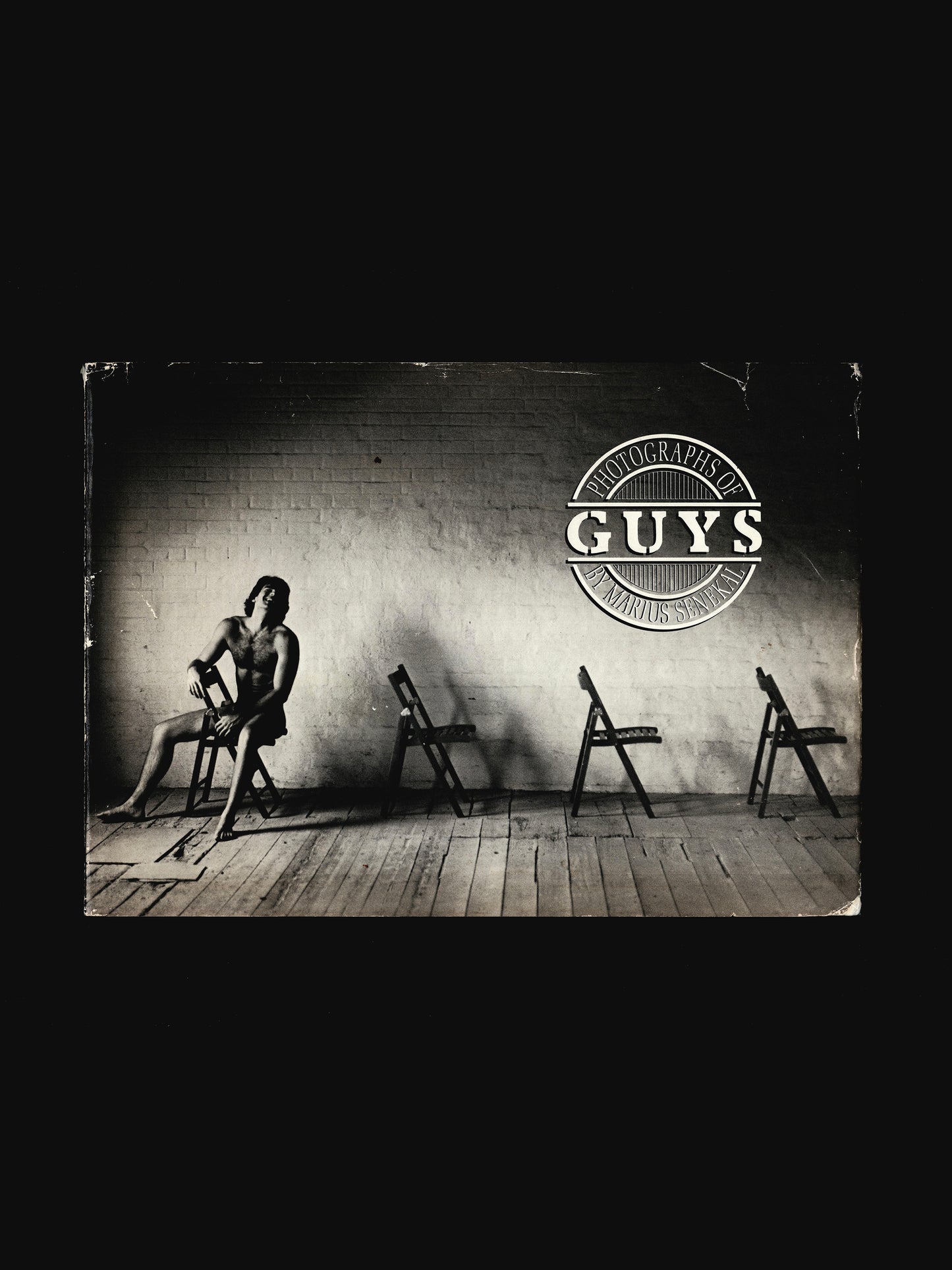 PHOTOGRAPHS OF GUYS (1983)