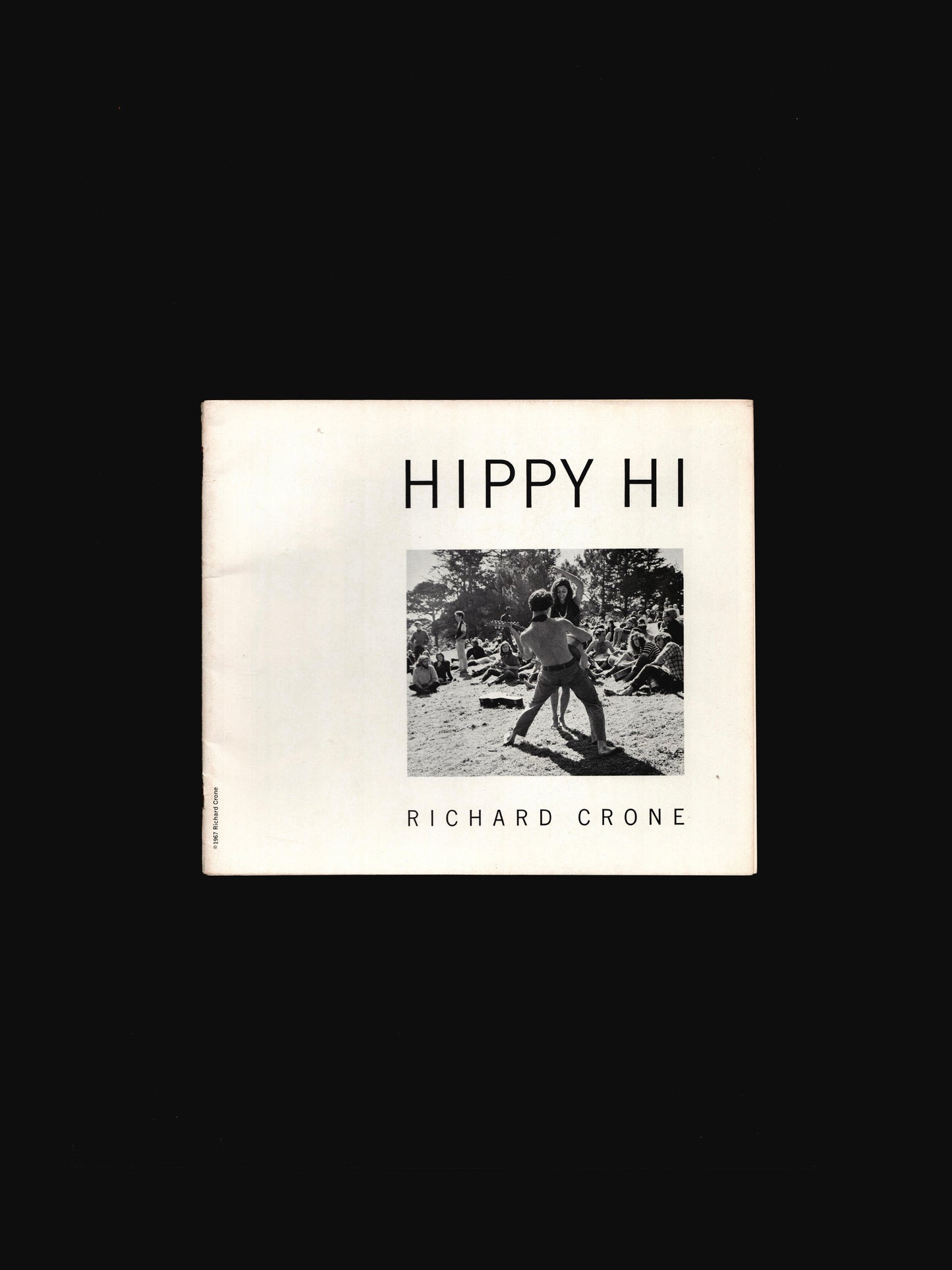 HIPPY HI (1967)