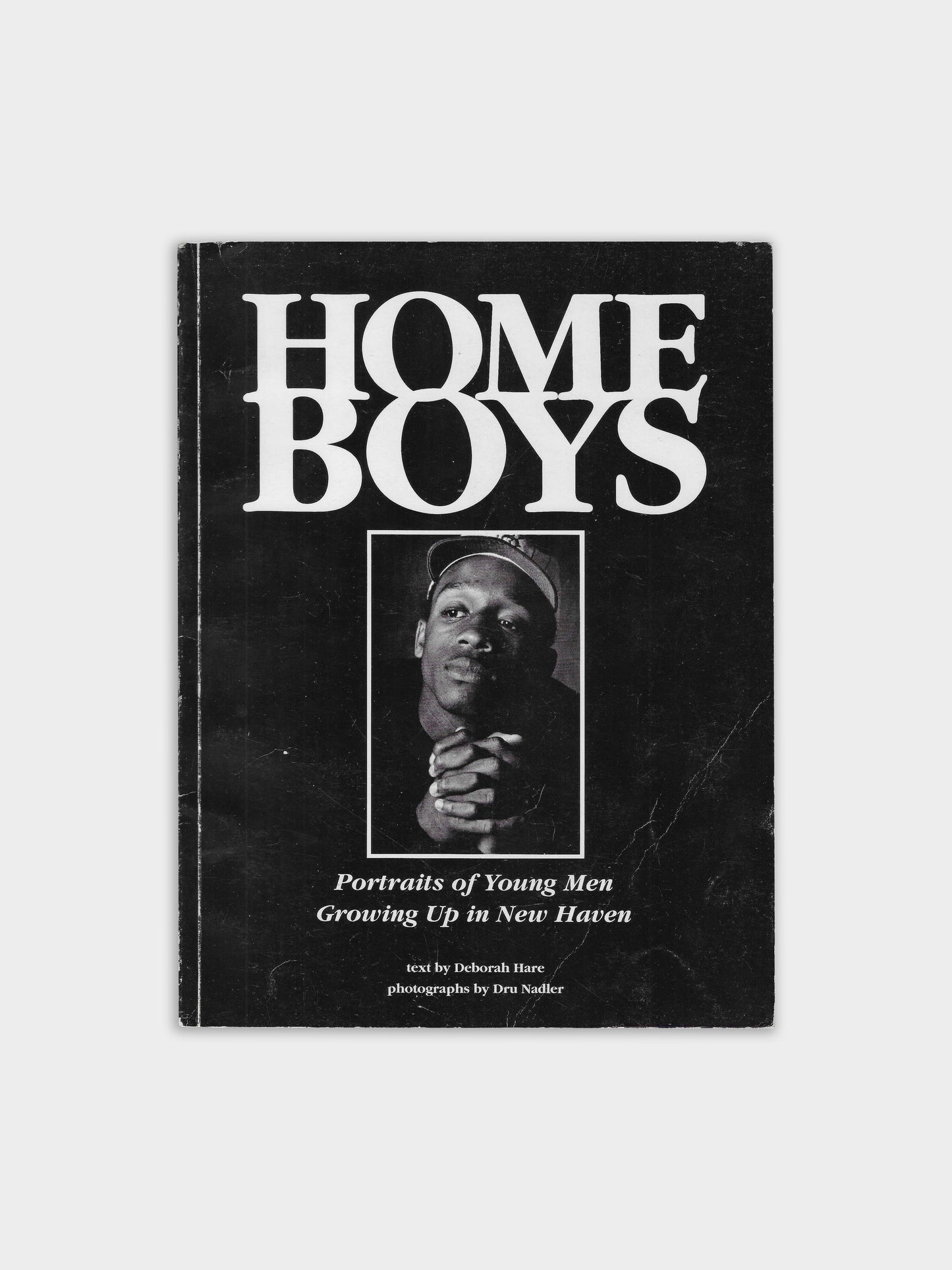 HOME BOYS (1993)