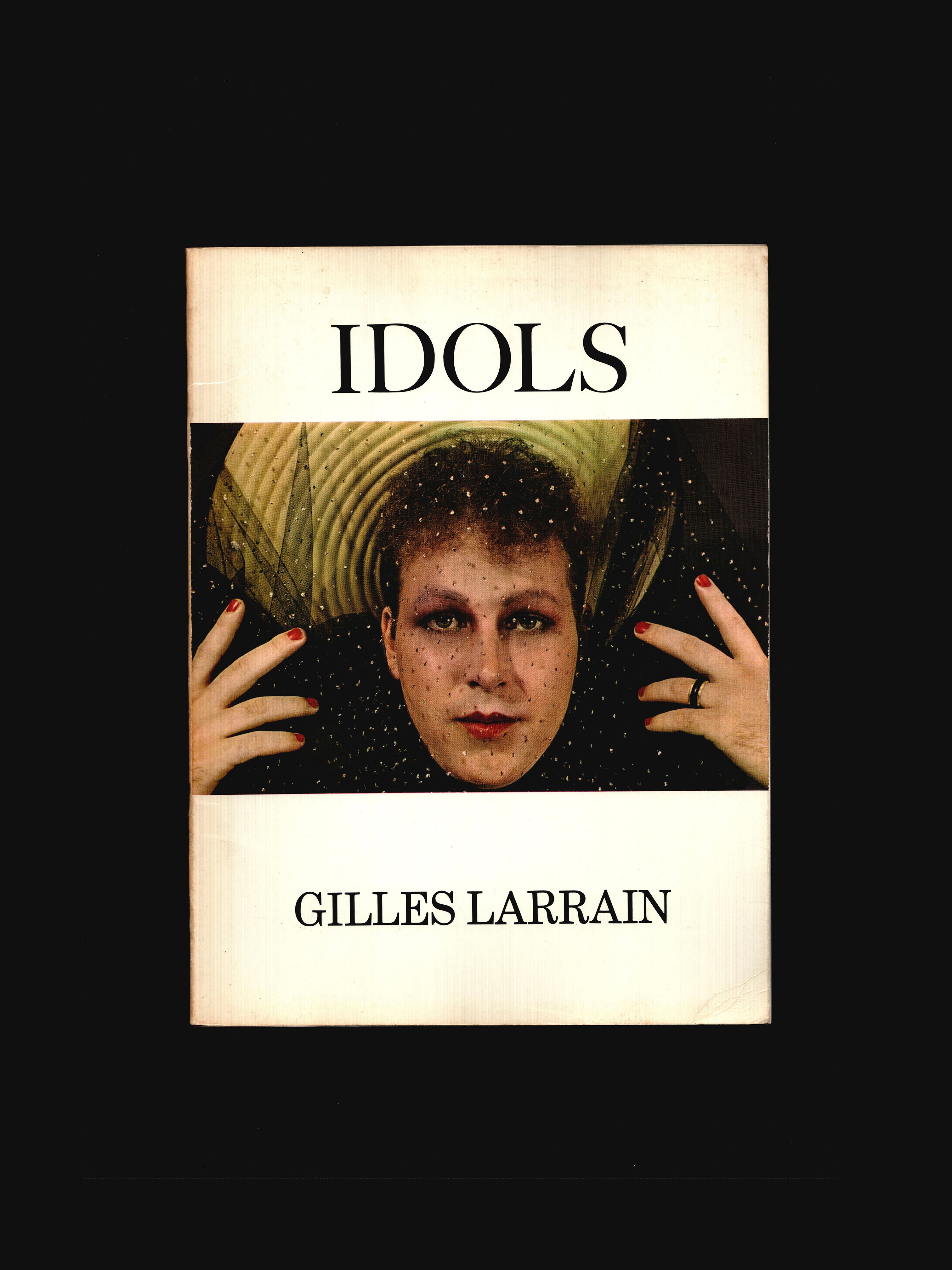 IDOLS (1973)