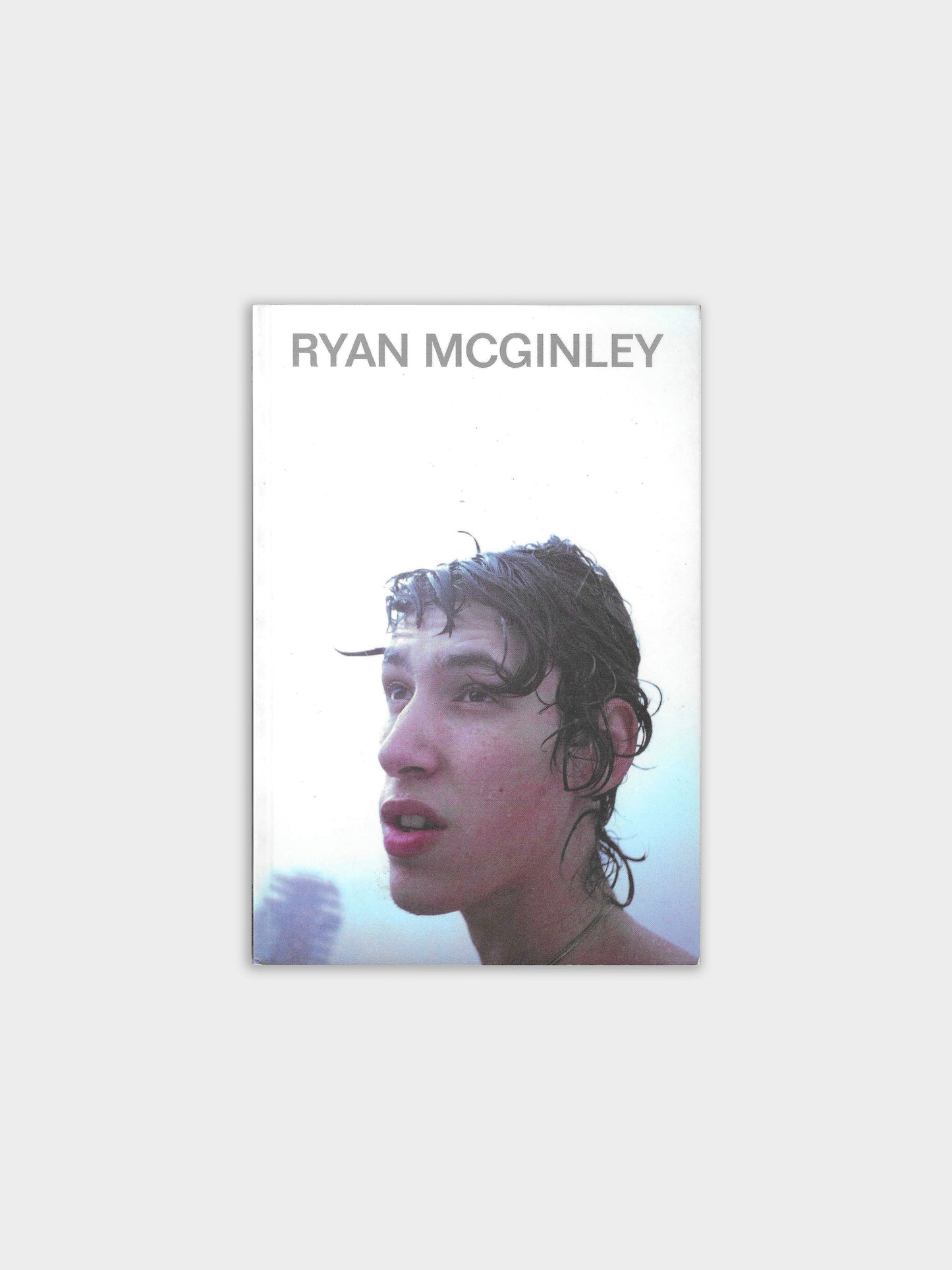 RYAN MCGINLEY (2002)