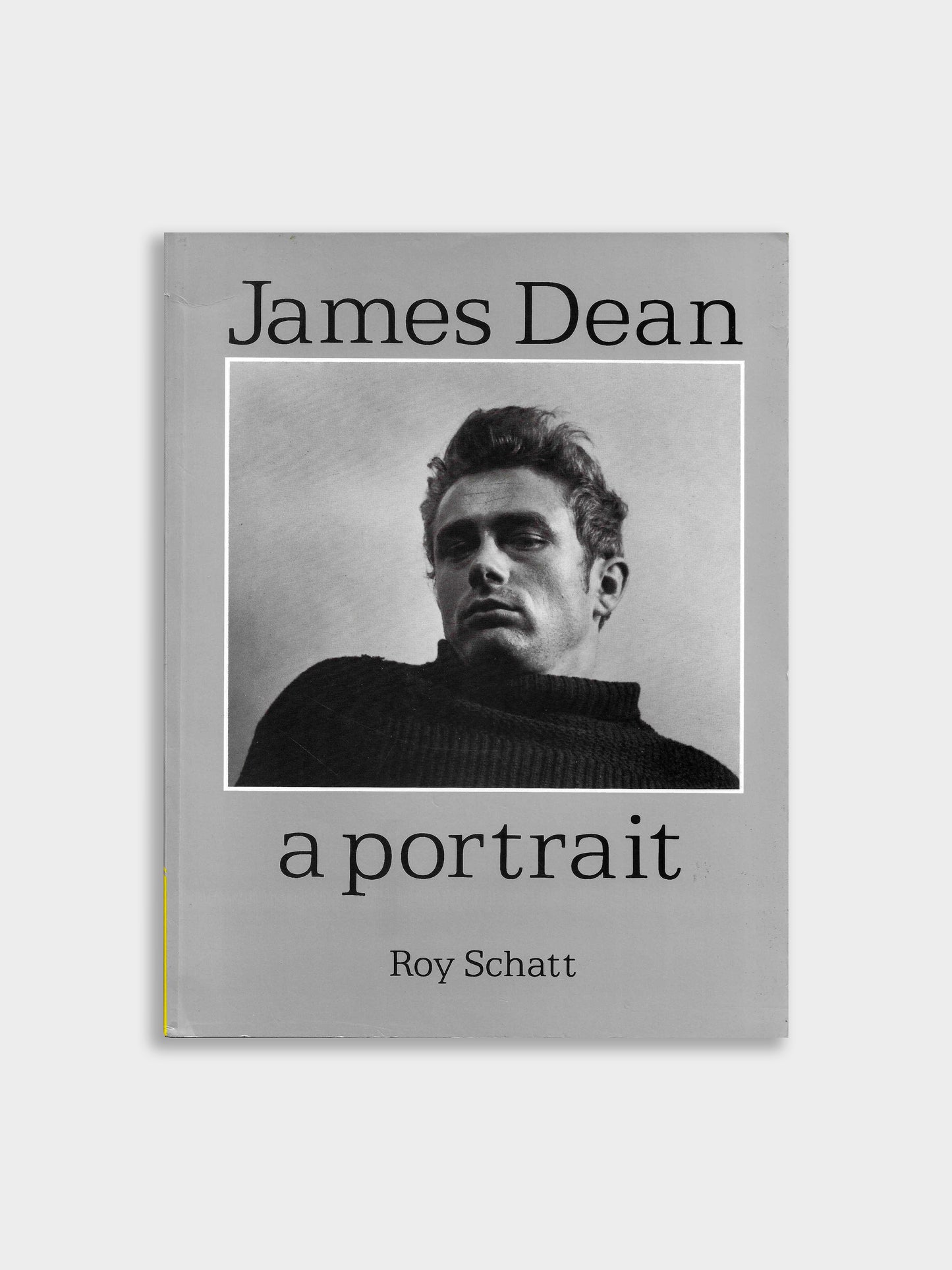 JAMES DEAN: A PORTRAIT (1982)