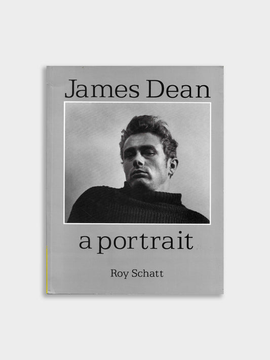 JAMES DEAN: A PORTRAIT (1982)