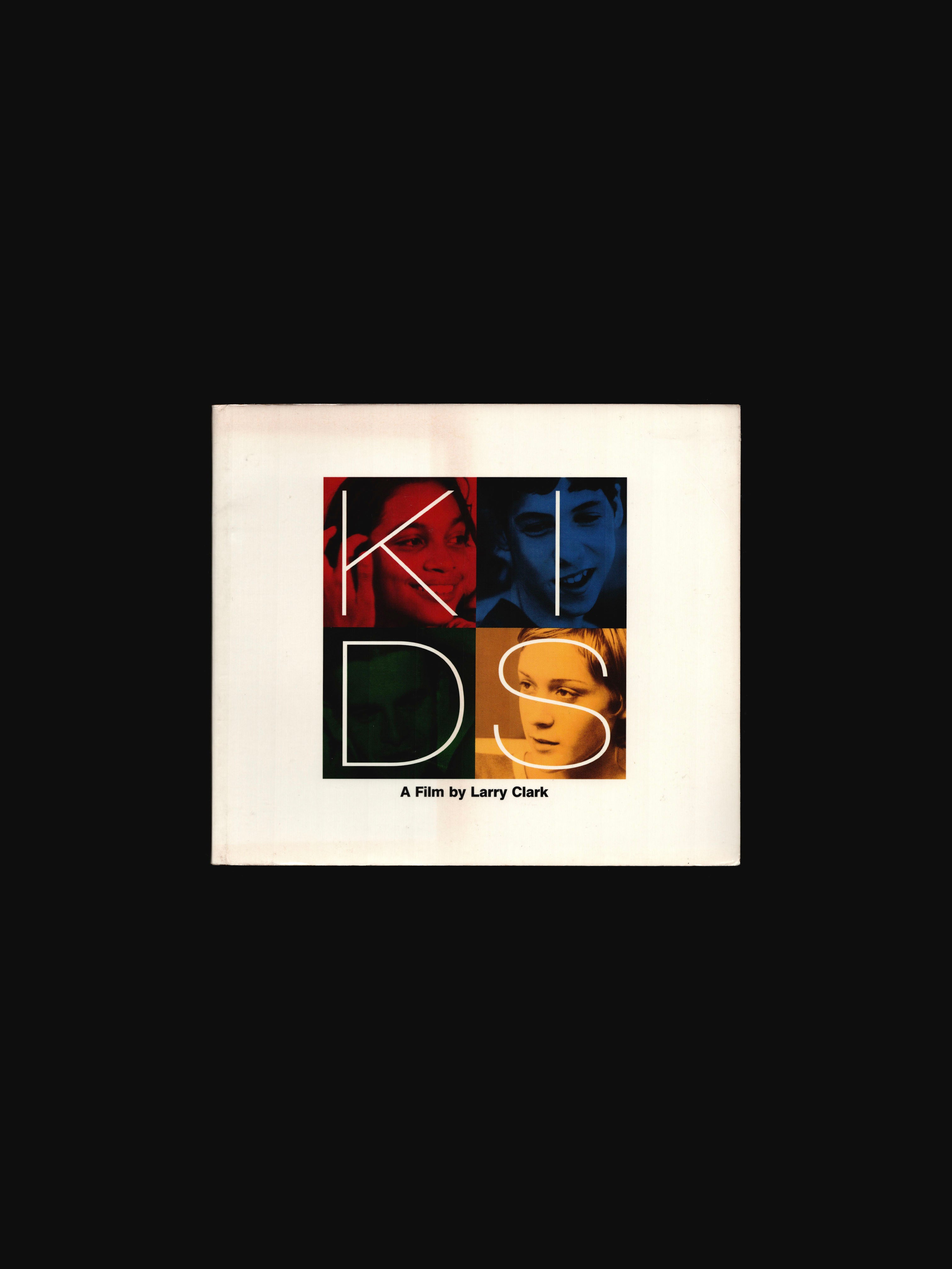 KIDS (1995)