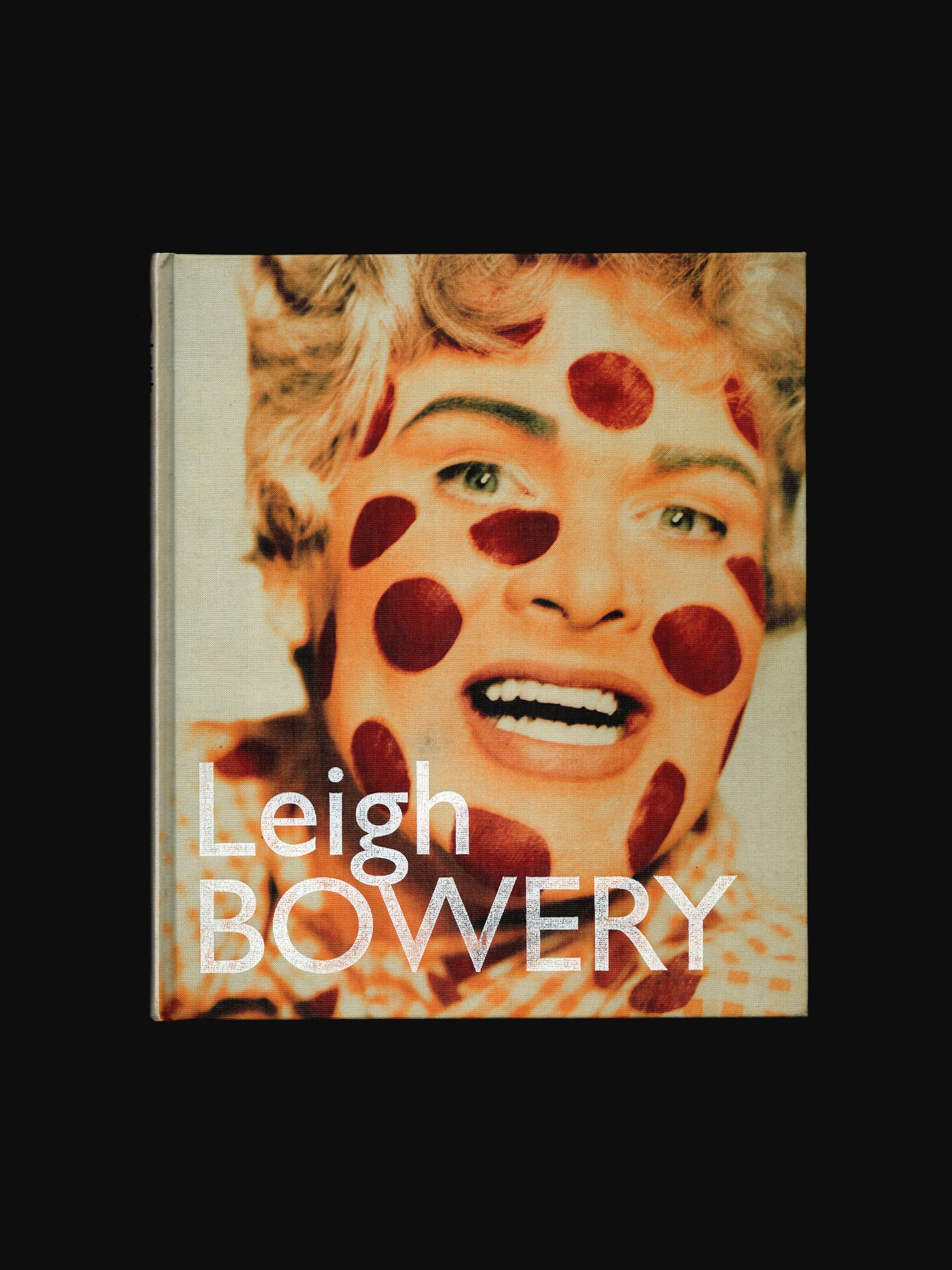 LEIGH BOWERY (1998)