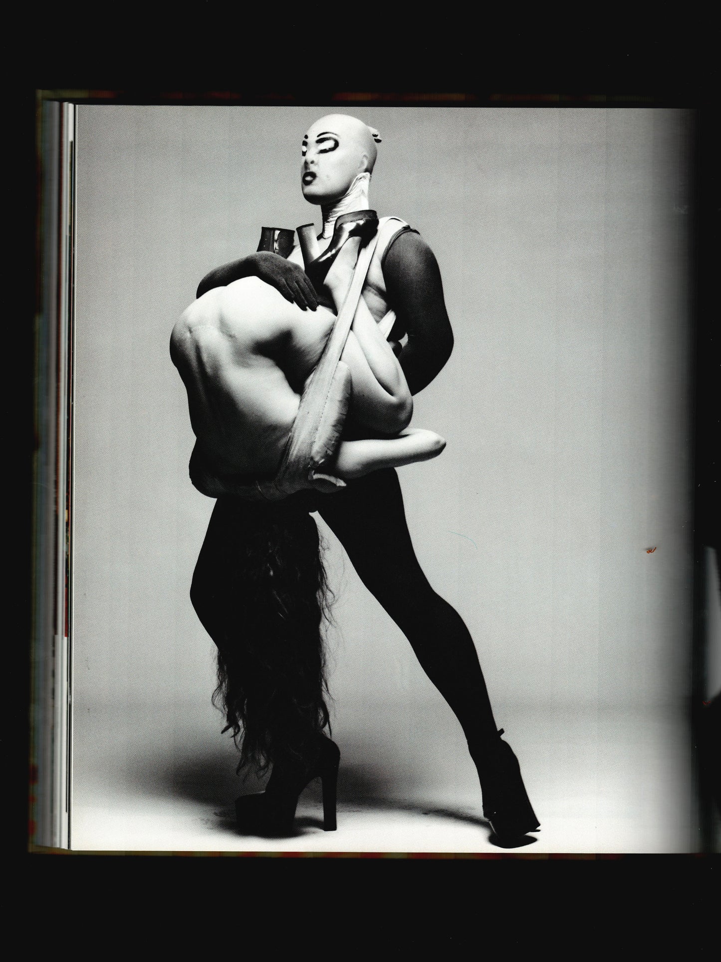 LEIGH BOWERY (1998)