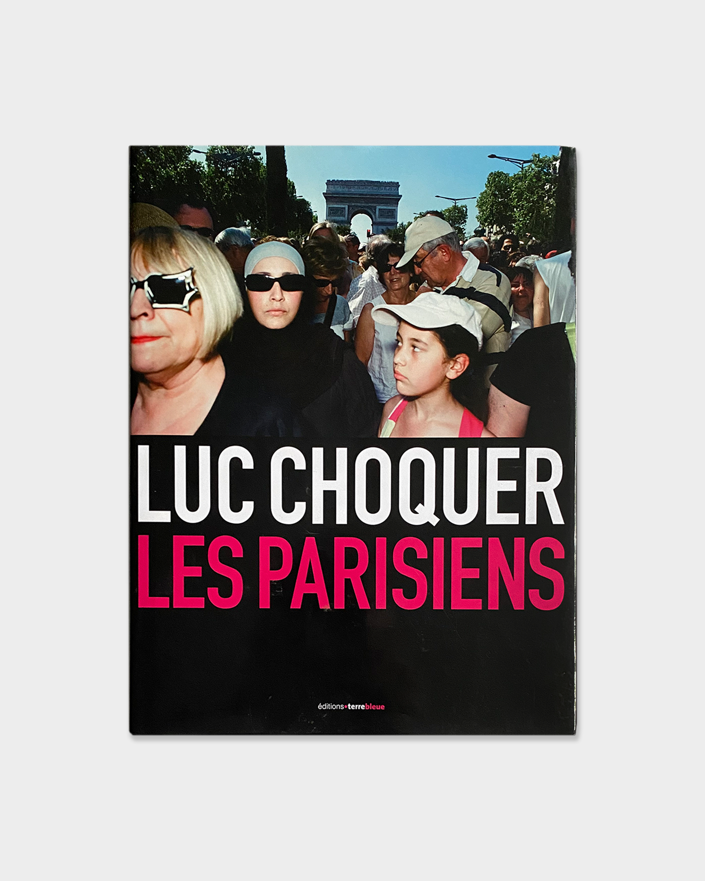 Les Parisians (2011)