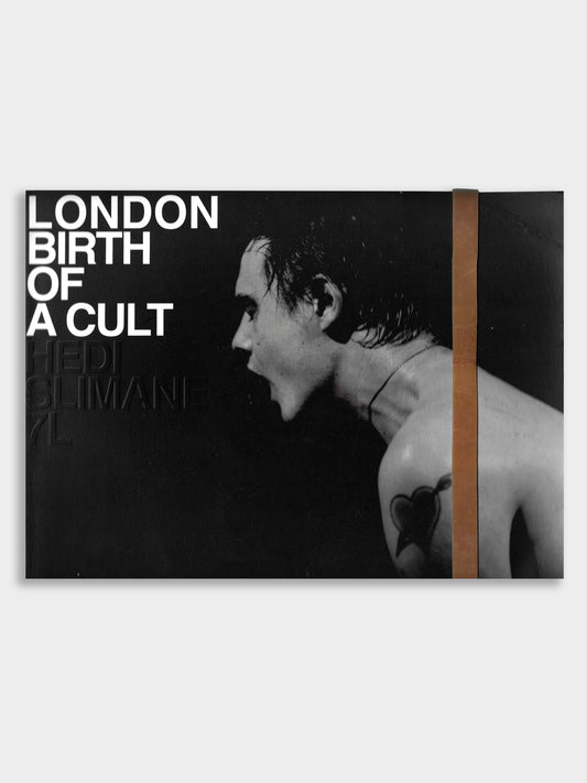 LONDON BIRTH OF A CULT (2005)