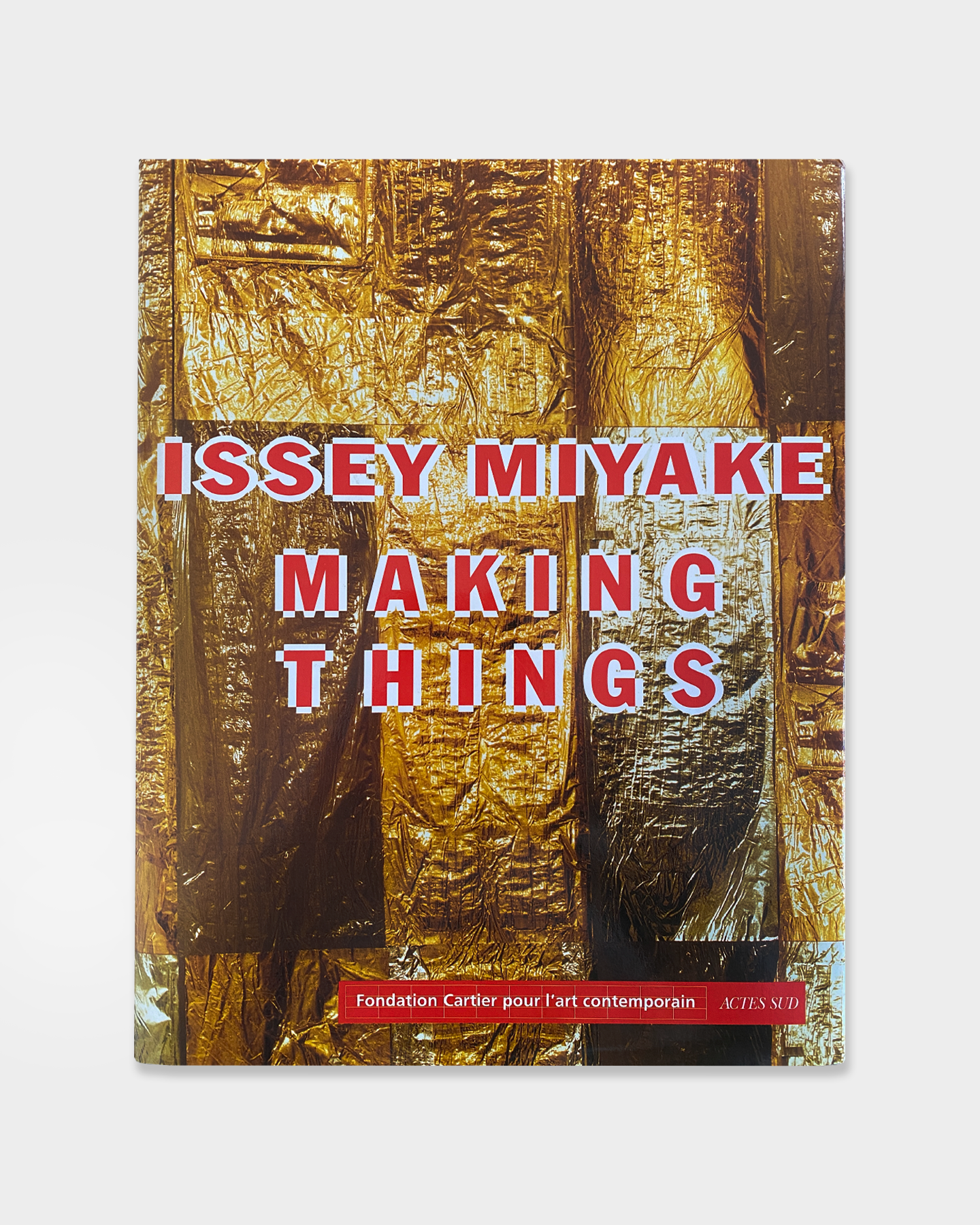 Making Things (1999)