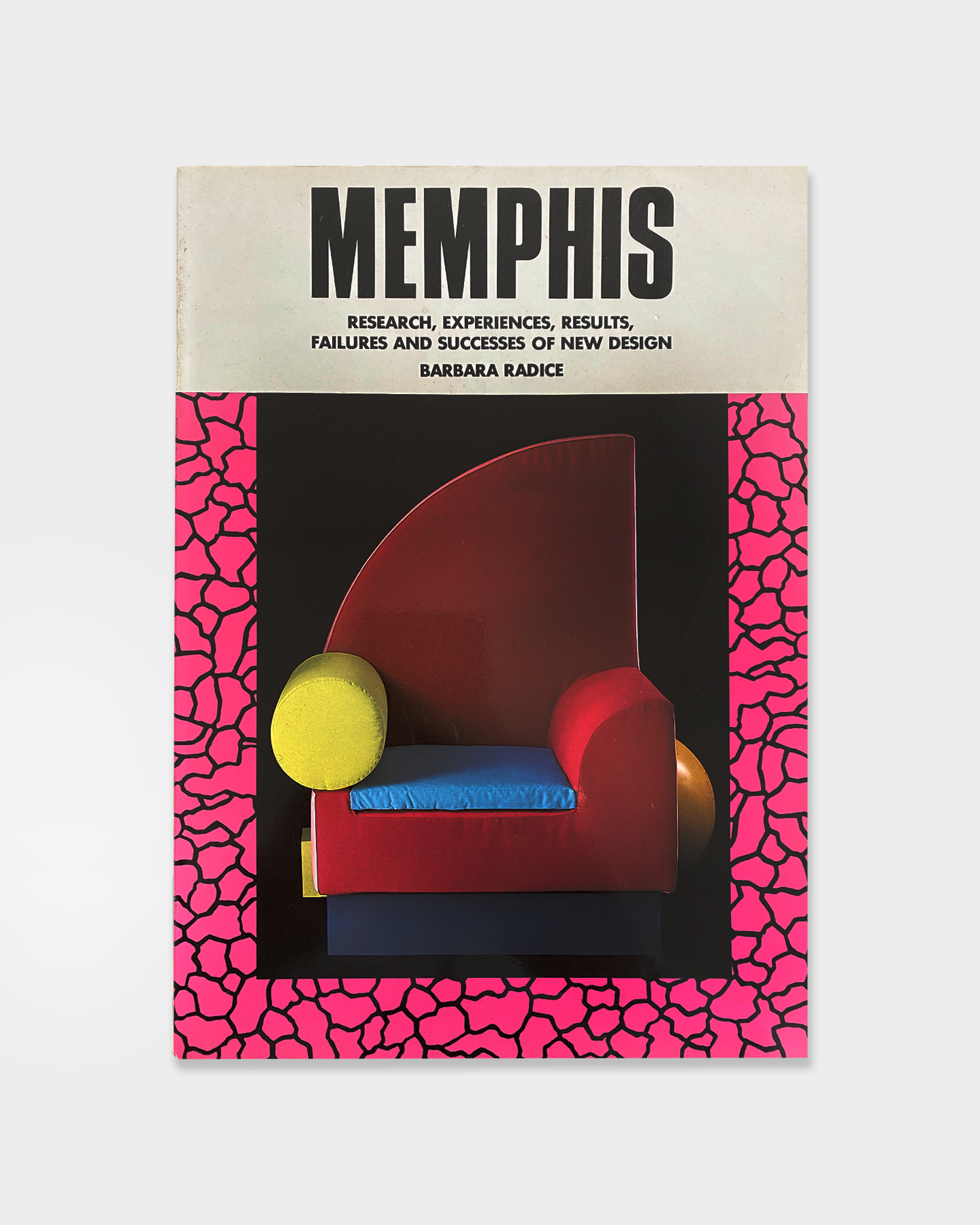 Memphis (1985)